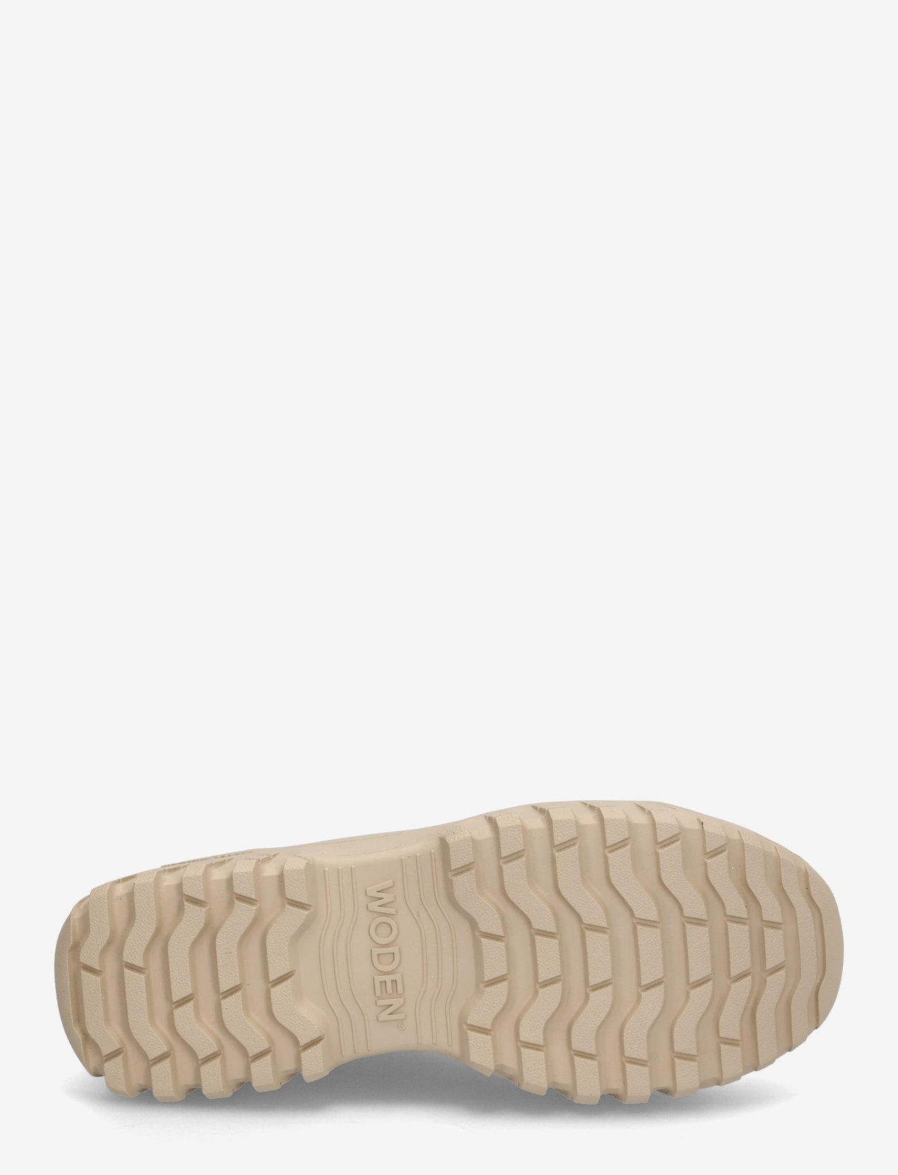 WODEN - Merle - madala säärega tossud - 852 coffee cream - 4