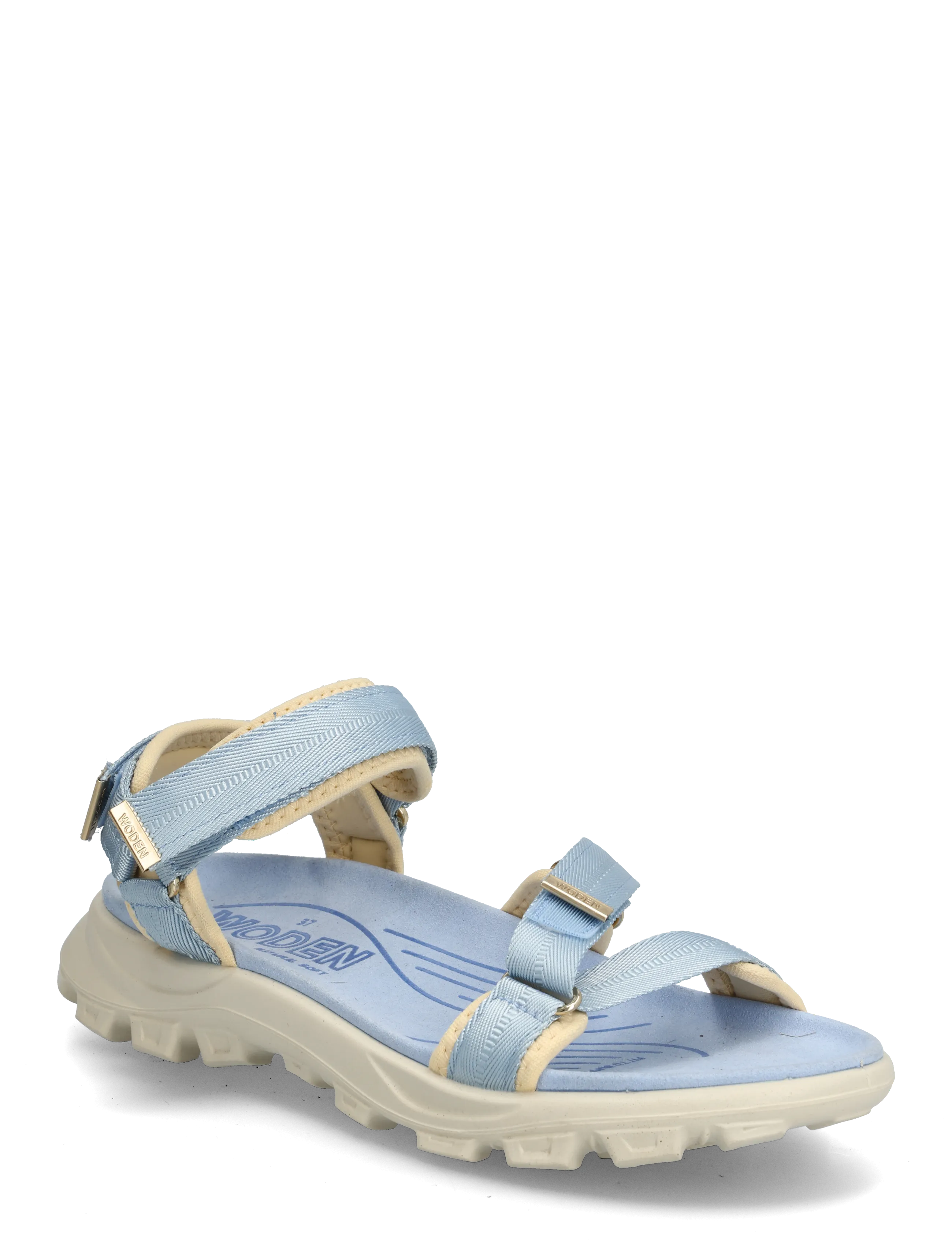 WODEN Sandie Blau - 37 - Damen