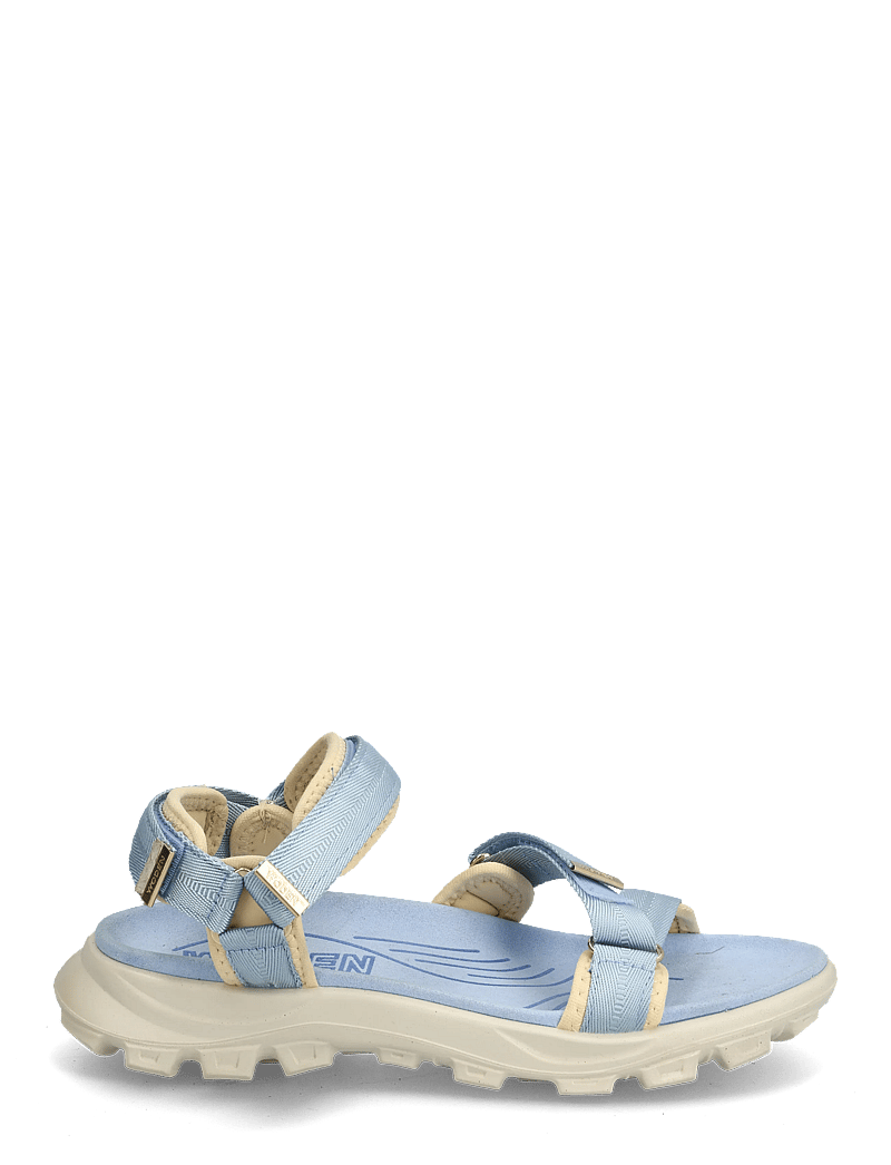 WODEN - Sandie - vandresandaler - ice blue - 1