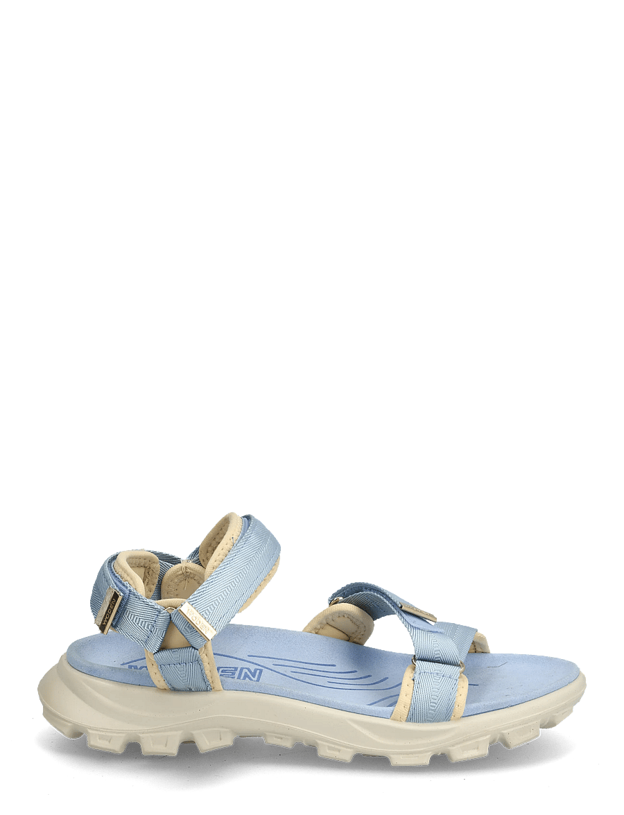 WODEN - Sandie - wandersandalen - ice blue - 2