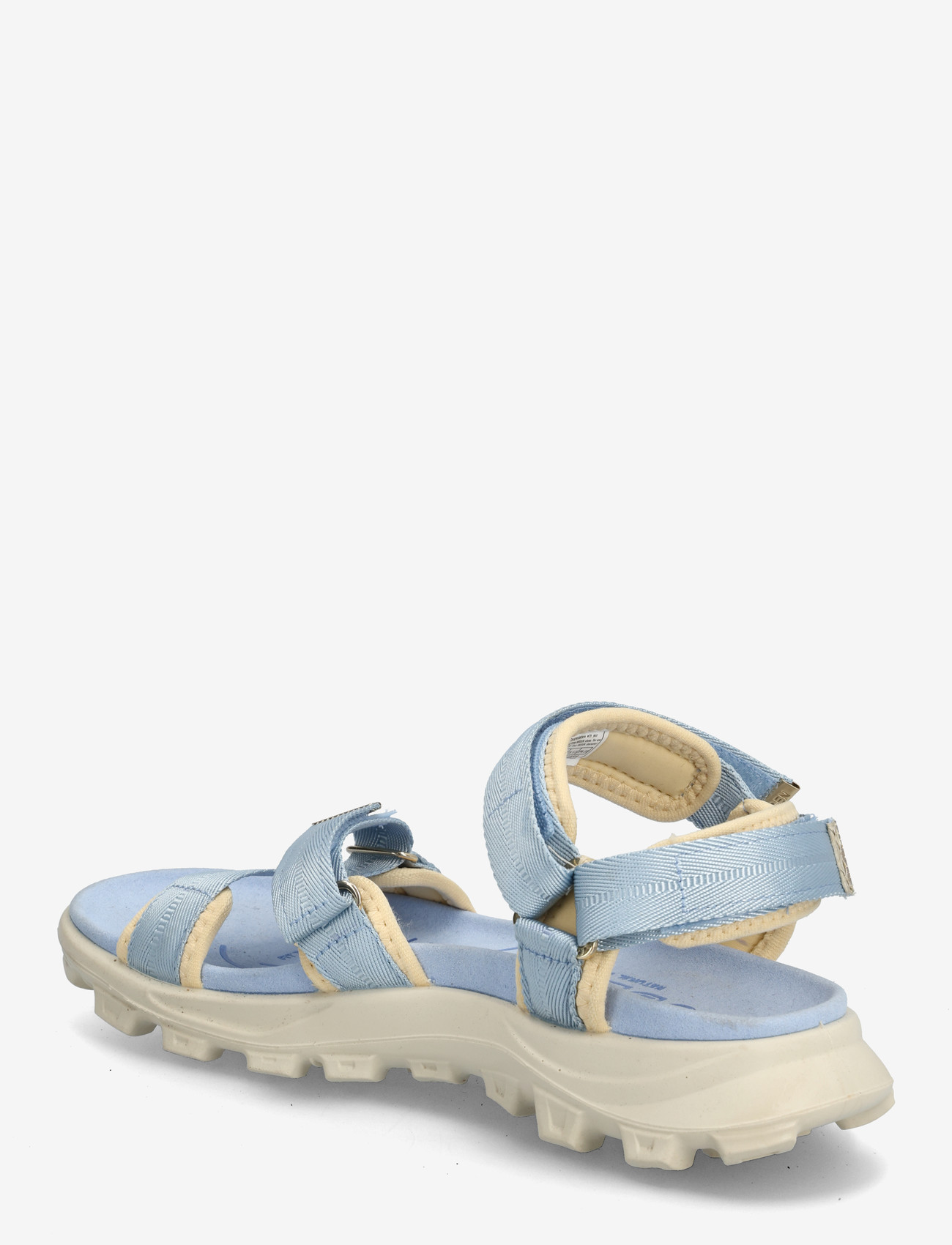 WODEN - Sandie - vandresandaler - ice blue - 2