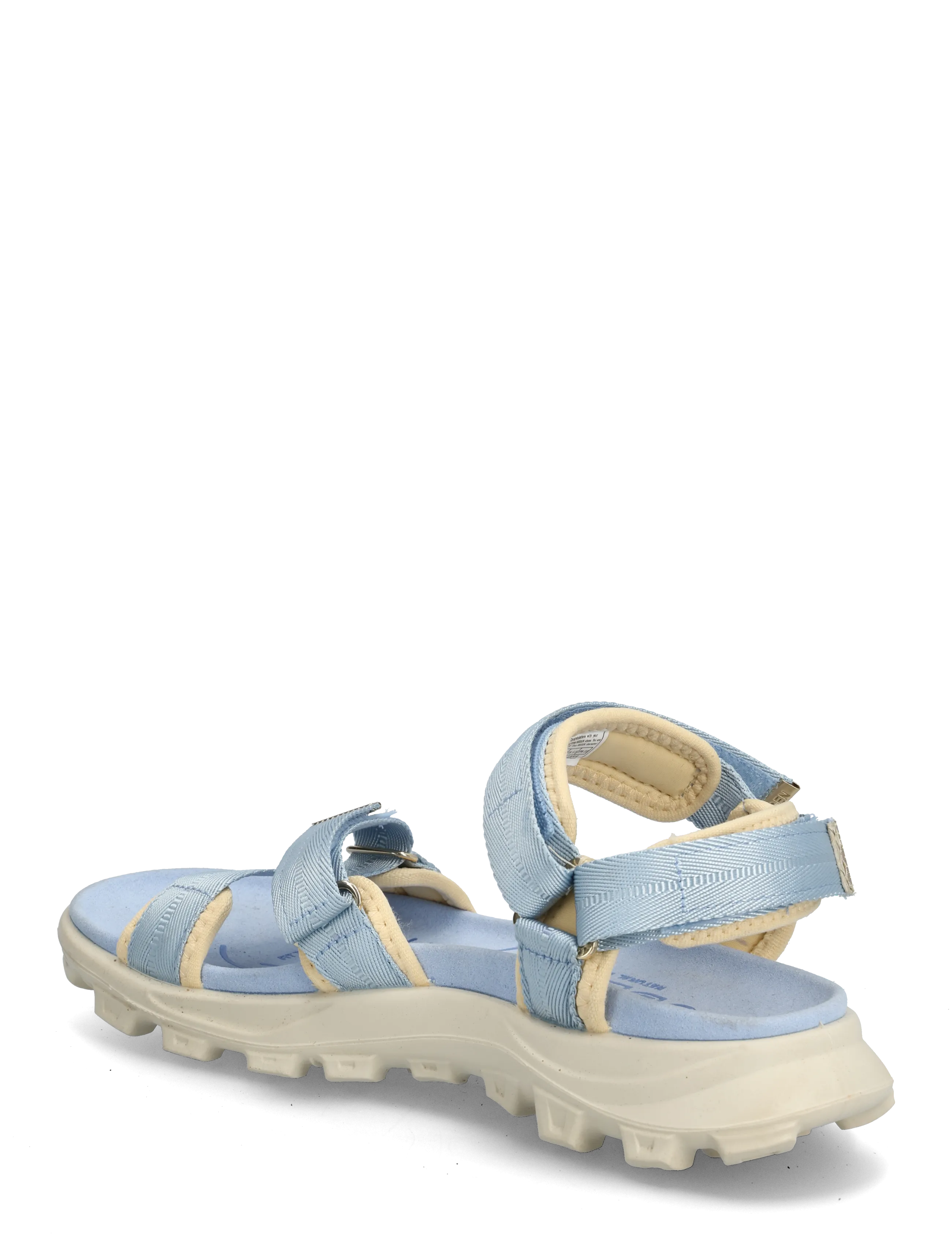 WODEN - Sandie - hiking sandals - ice blue - 3