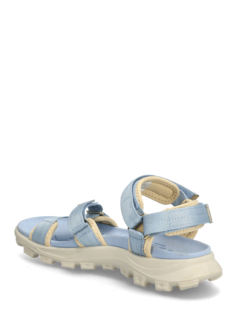 WODEN - Sandie - wandersandalen - ice blue - 3
