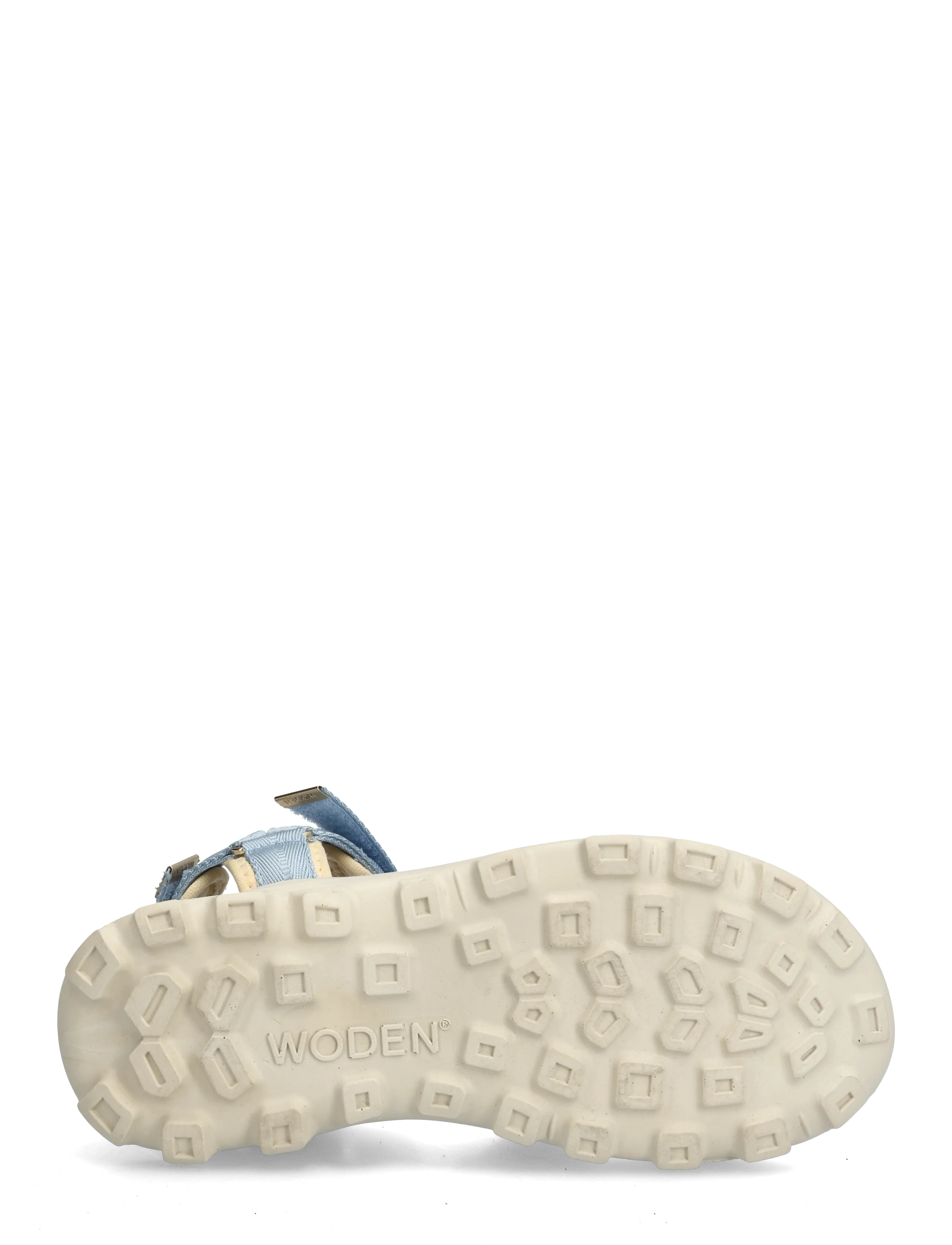 WODEN - Sandie - hiking sandals - ice blue - 5
