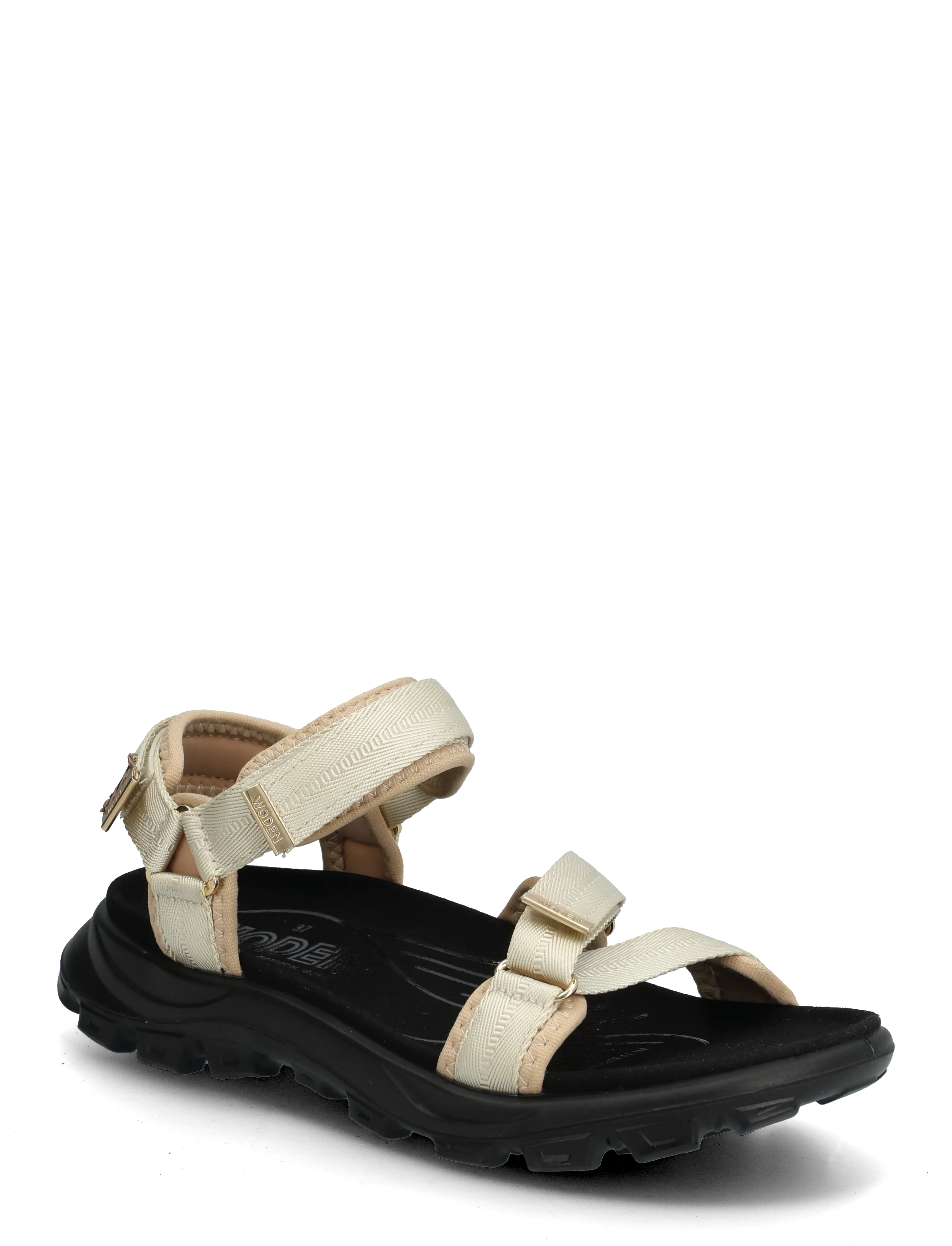 WODEN Sandie Cream - 39 - Damen