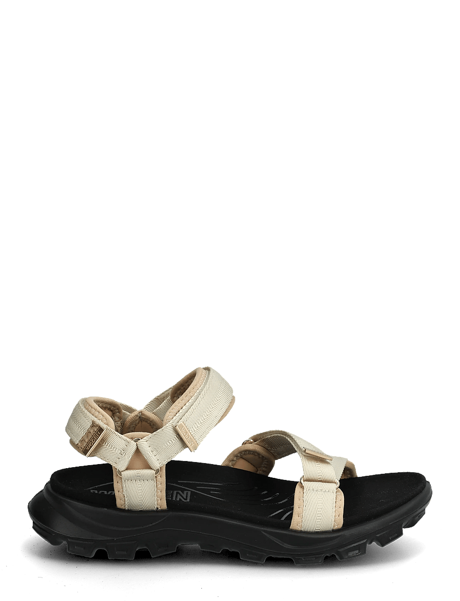 WODEN - Sandie - wandersandalen - ivory - 2