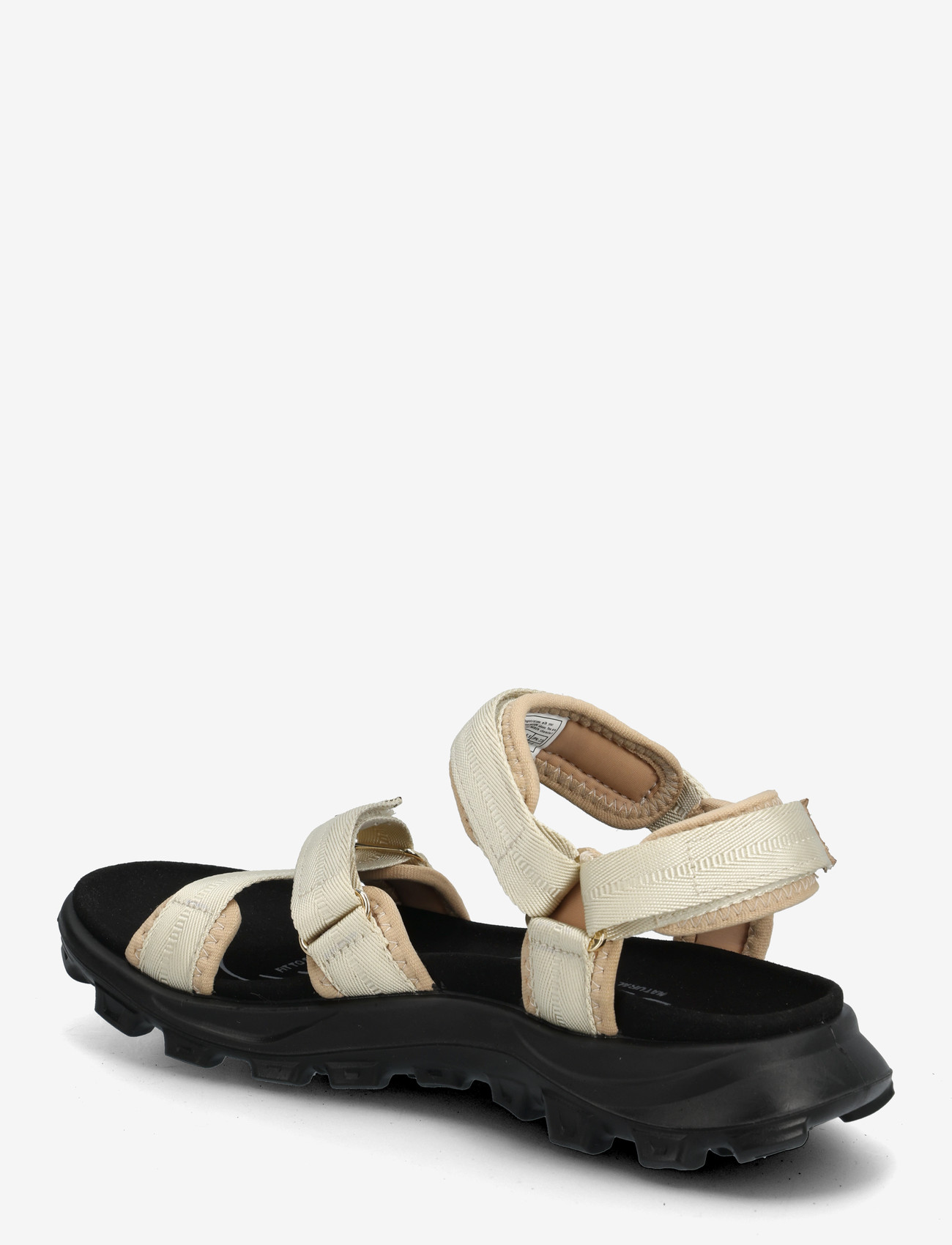 WODEN - Sandie - vandresandaler - ivory - 3