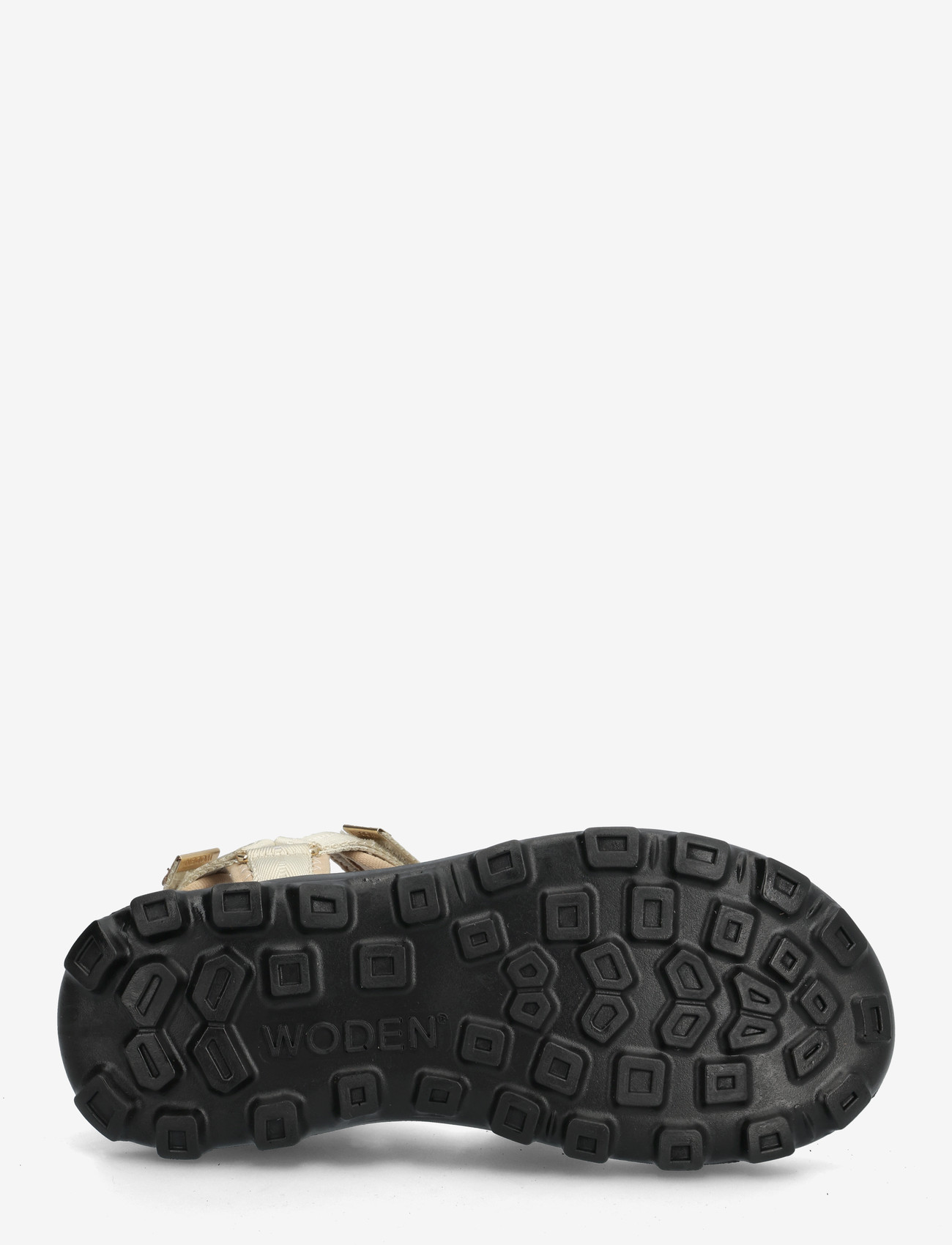 WODEN - Sandie - vandresandaler - ivory - 5