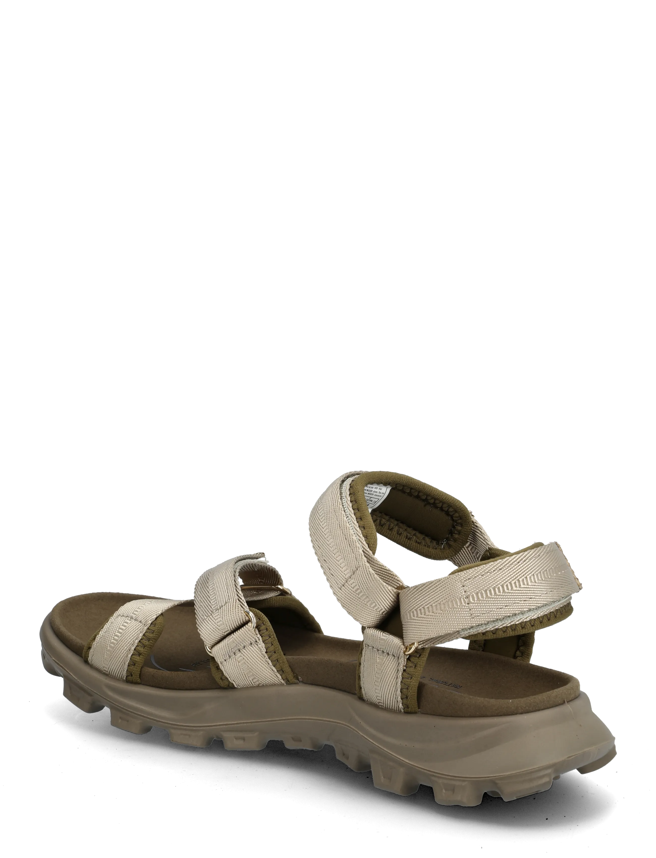 WODEN - Sandie - wandersandalen - stone - 2