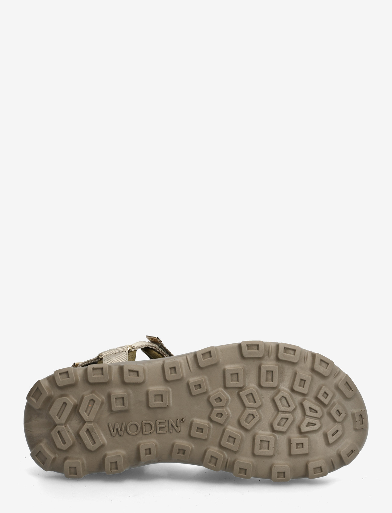 WODEN - Sandie - matkasandaalid - stone - 4
