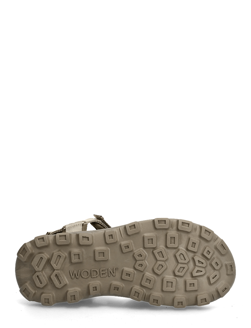 WODEN - Sandie - matkasandaalid - stone - 4