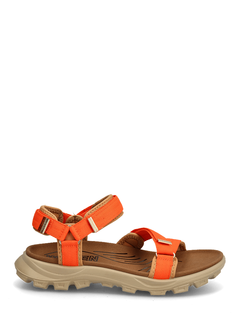 WODEN - Sandie - wandersandalen - tiger - 2
