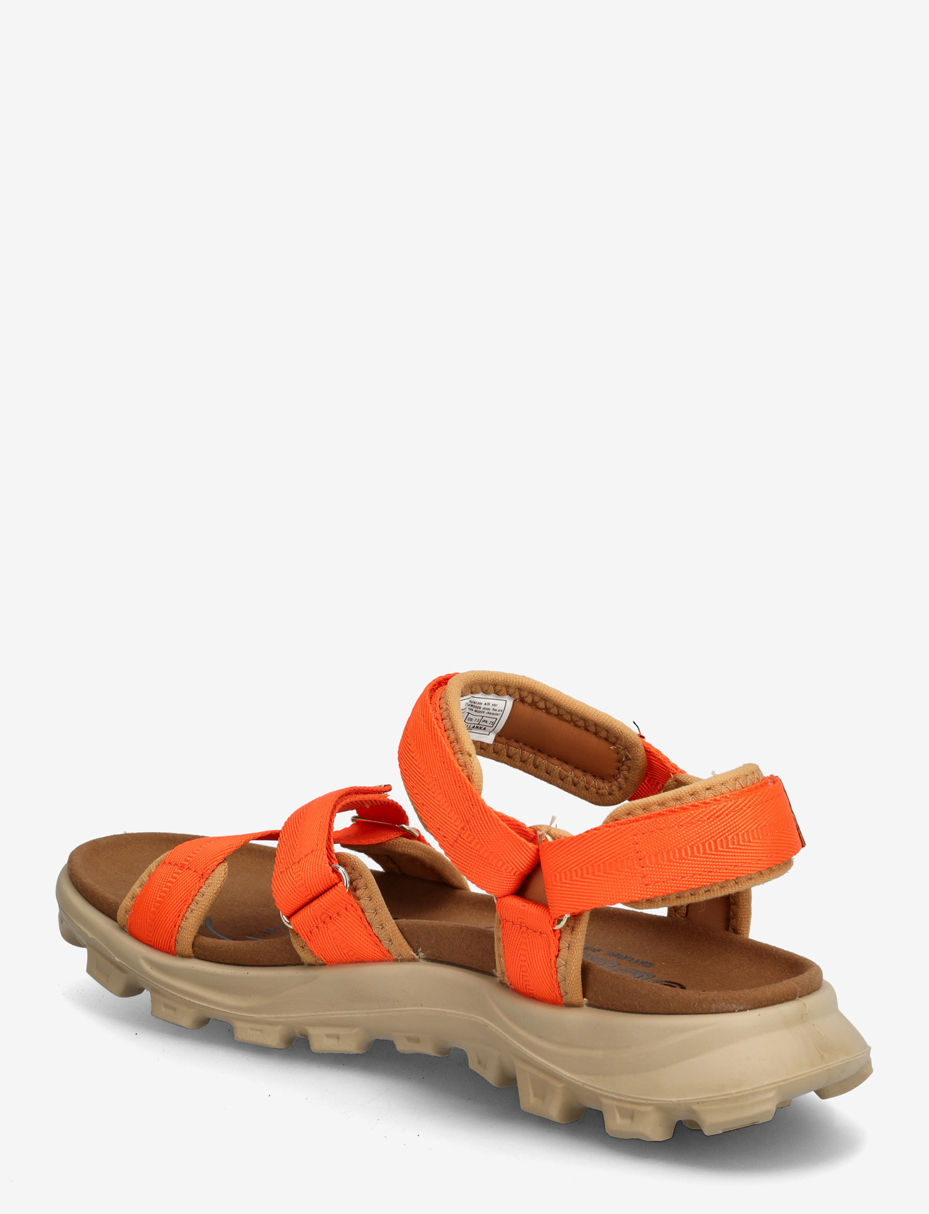 WODEN - Sandie - wandersandalen - tiger - 3