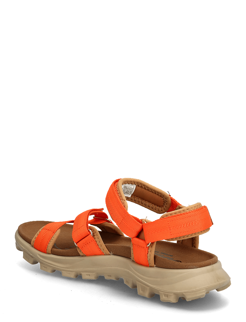 WODEN - Sandie - wandersandalen - tiger - 3