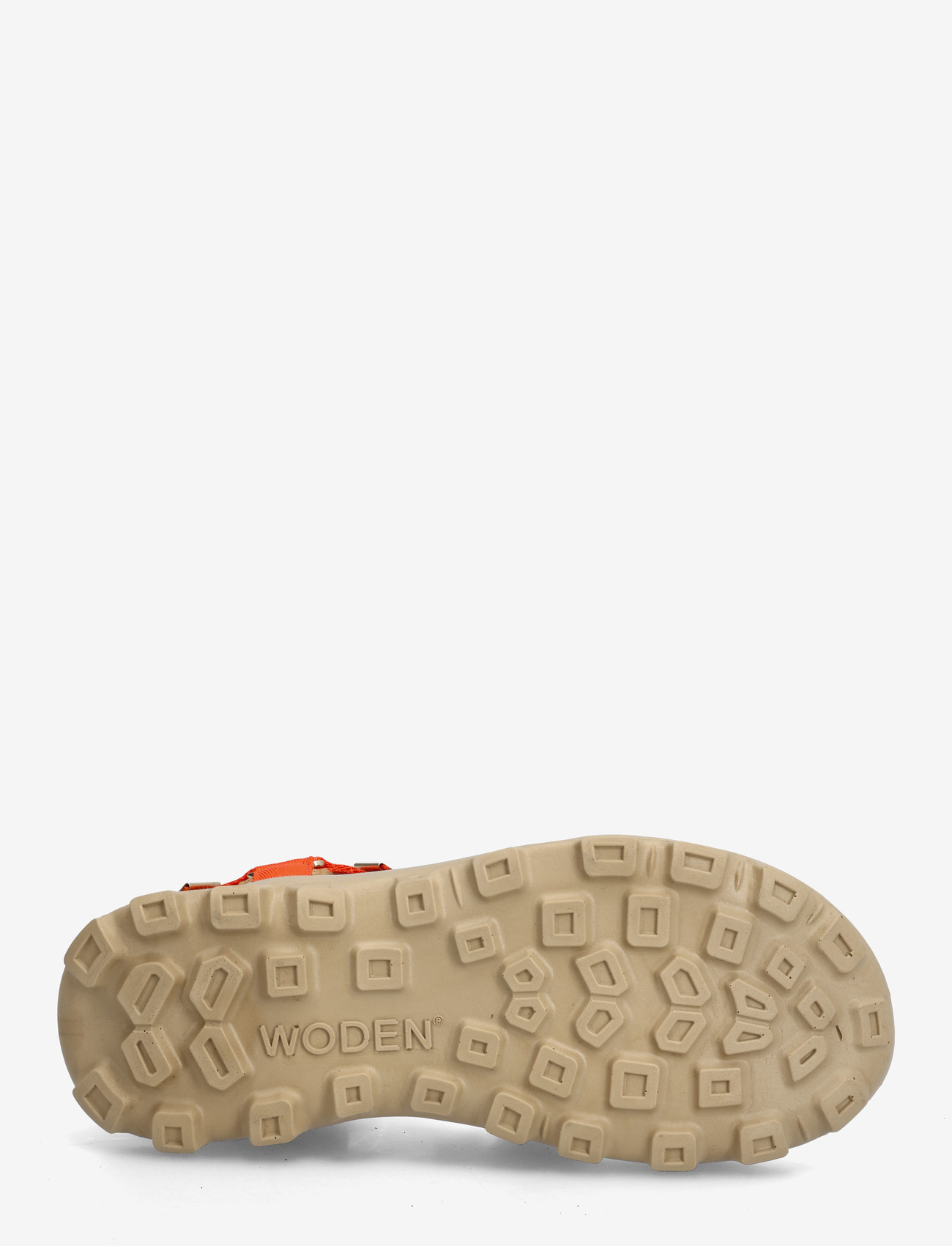 WODEN - Sandie - wandersandalen - tiger - 5