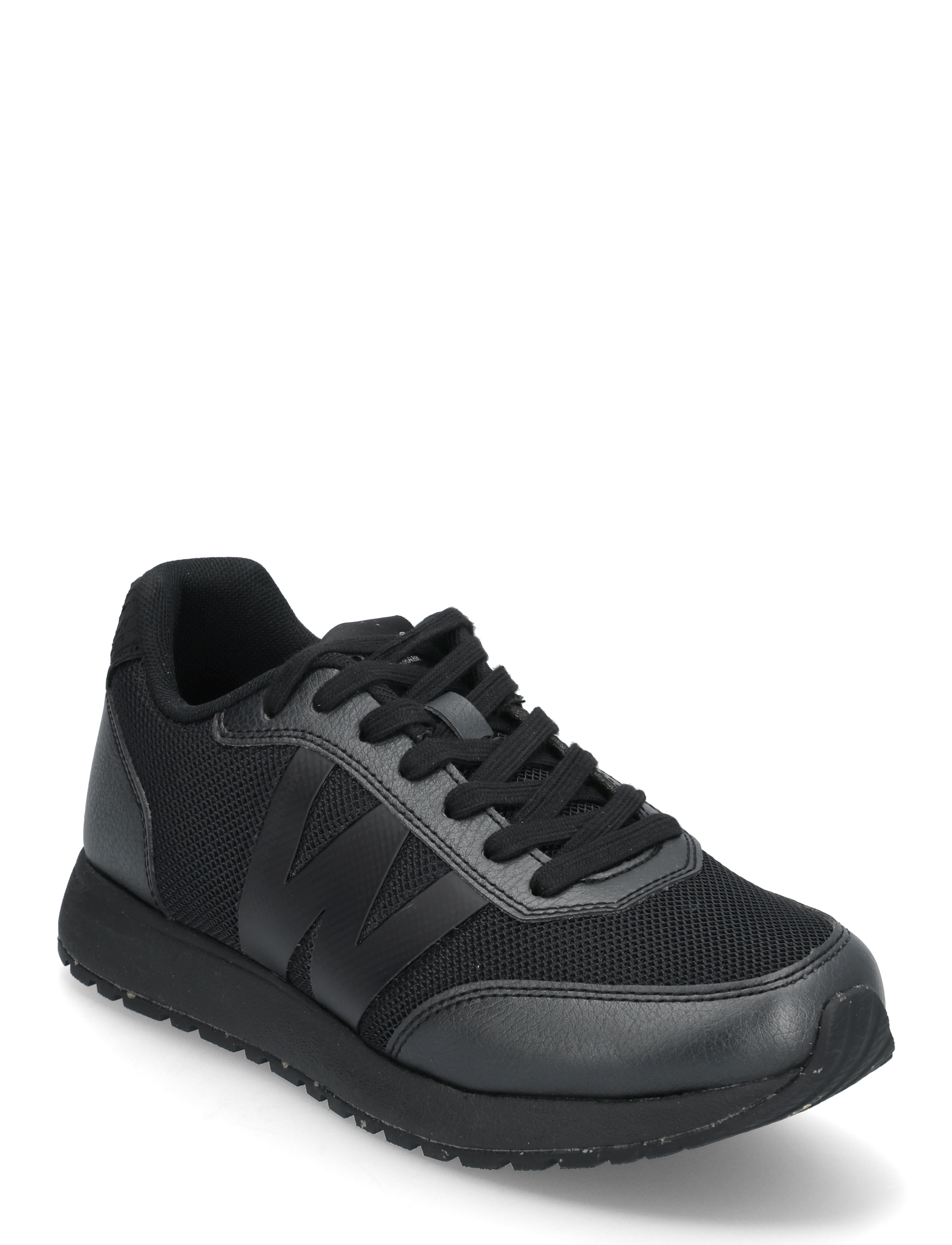 WODEN Sonja - Woden - BLACK / black