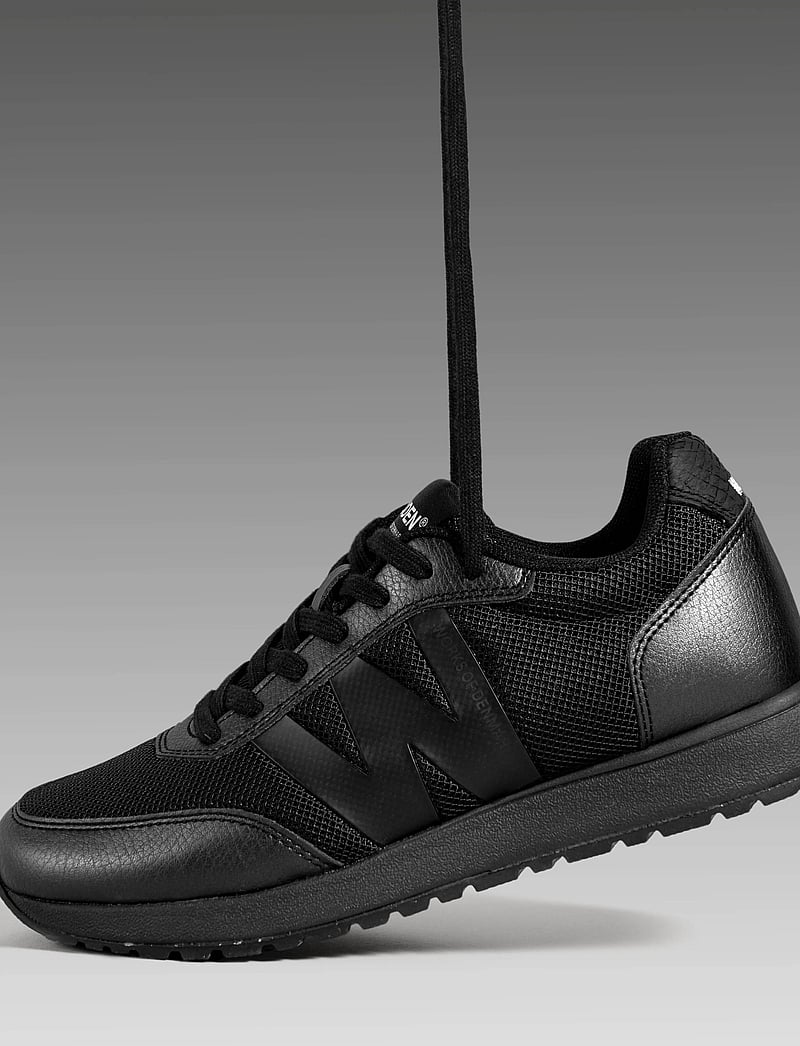 WODEN - Sonja - konfirmation - black - 0