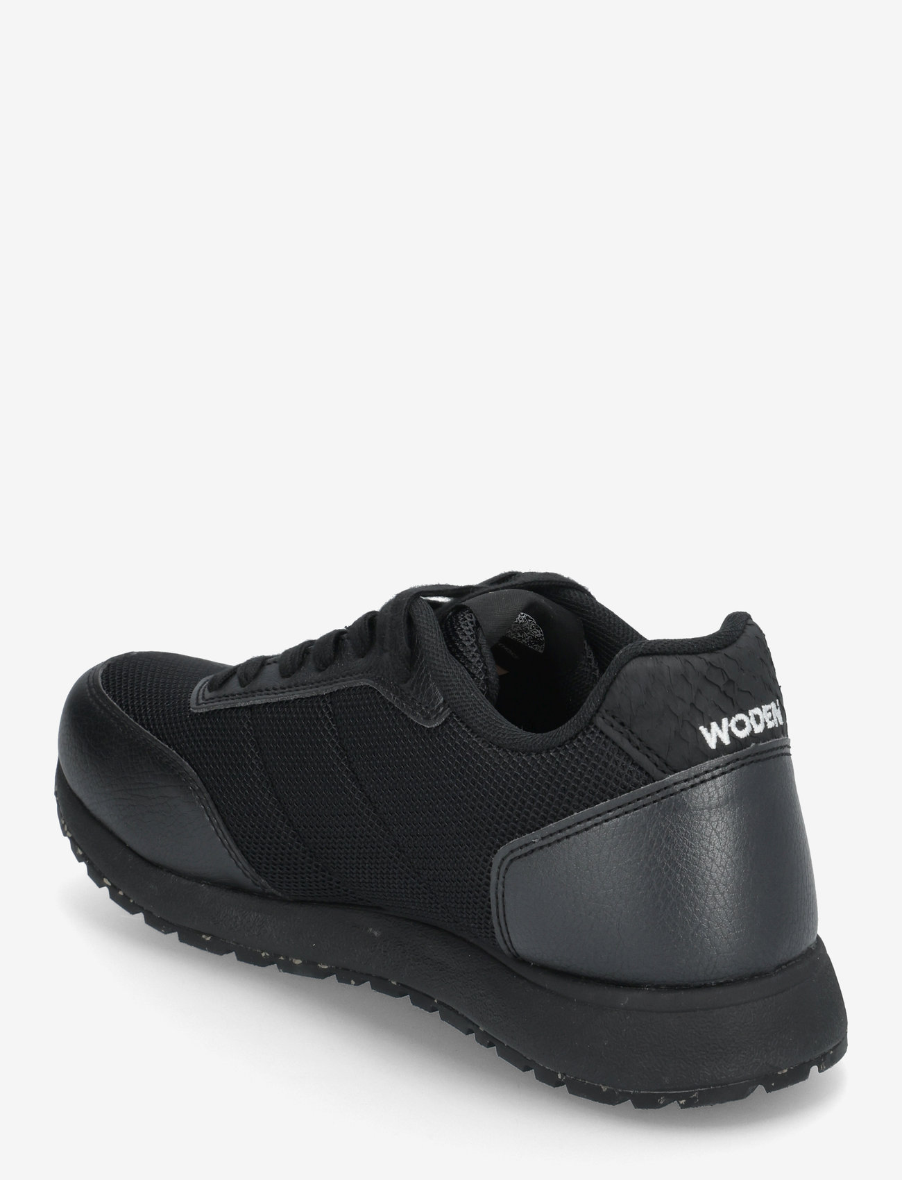 WODEN - Sonja - konfirmation - black - 3