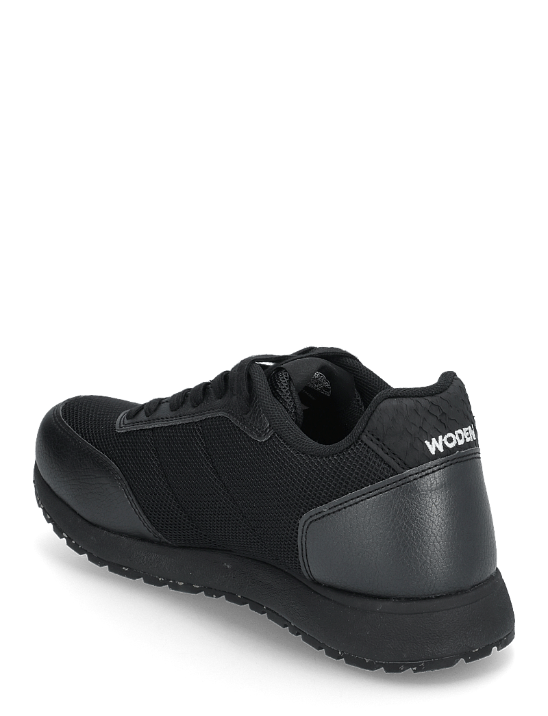 WODEN - Sonja - konfirmation - black - 3