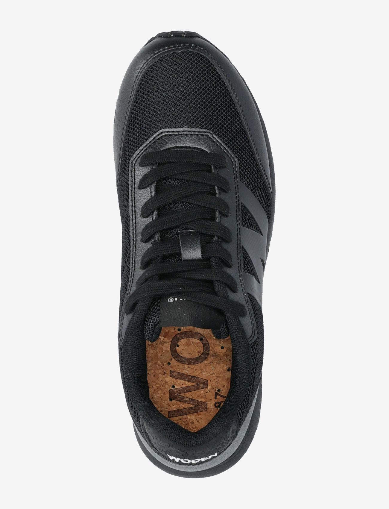 WODEN - Sonja - konfirmation - black - 4