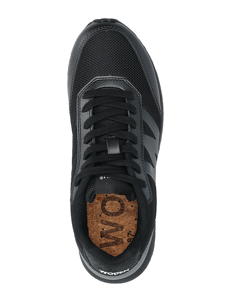 WODEN - Sonja - konfirmation - black - 4