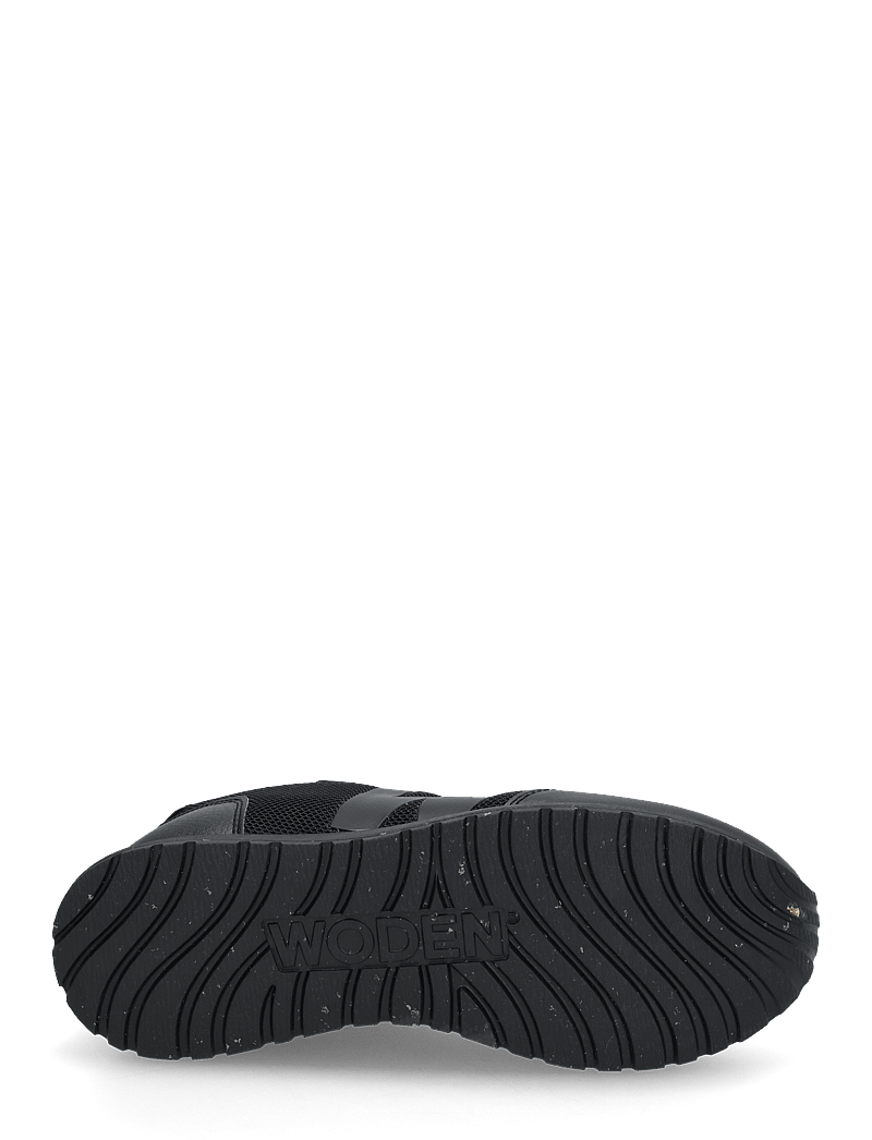 WODEN - Sonja - konfirmation - black - 5