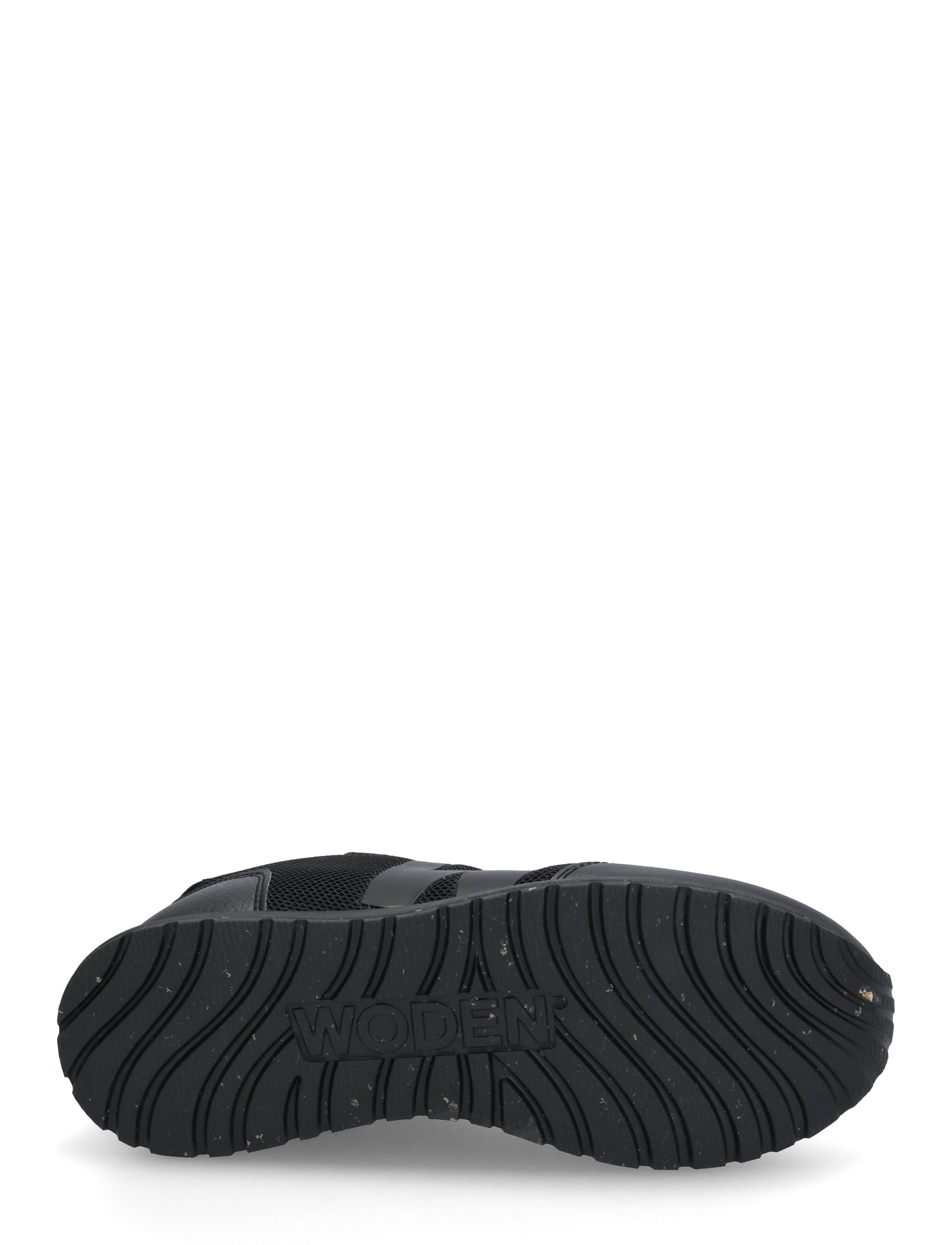 WODEN - Sonja - low top sneakers - black - 5