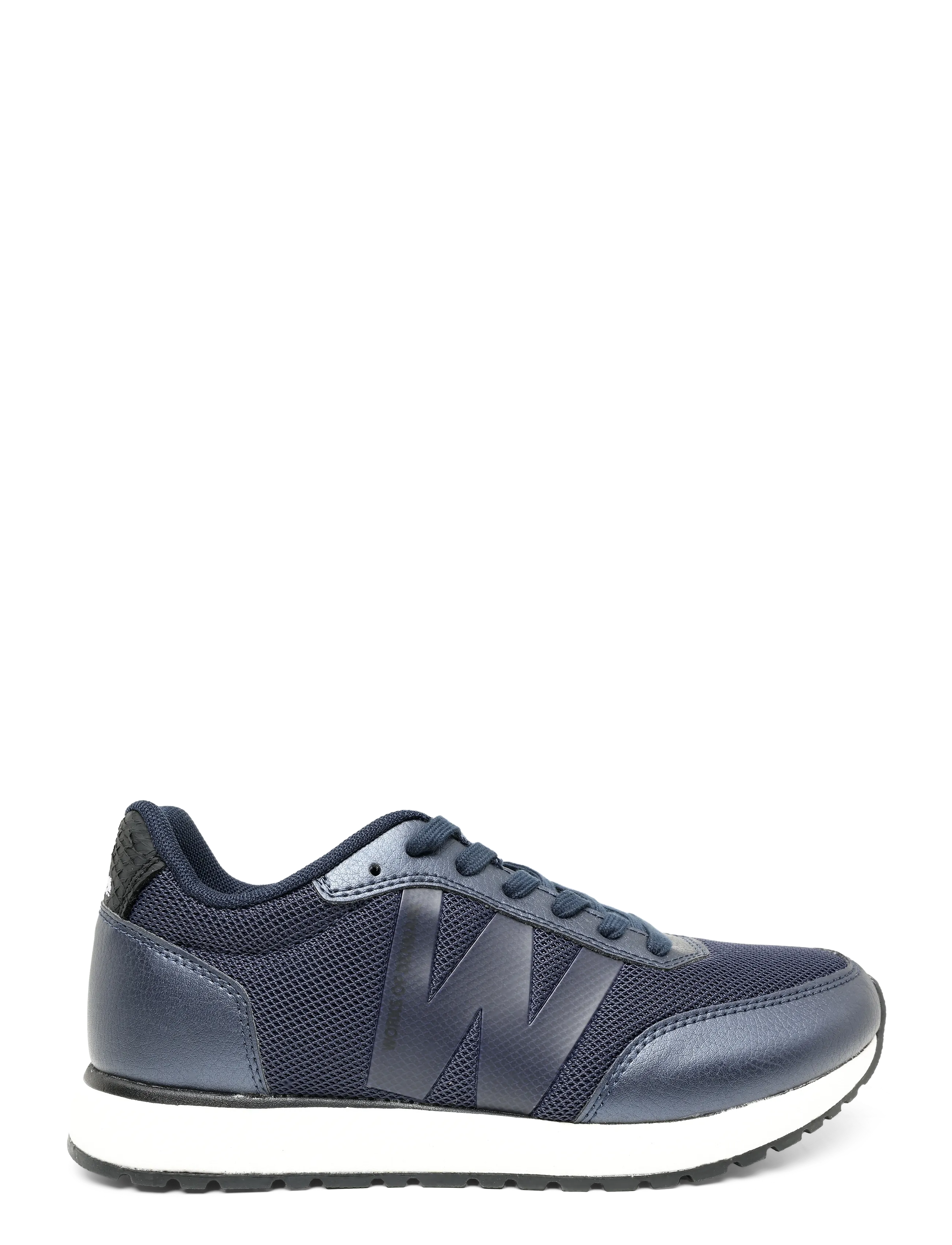 WODEN - Sonja - konfirmationstøj - dark navy - 2