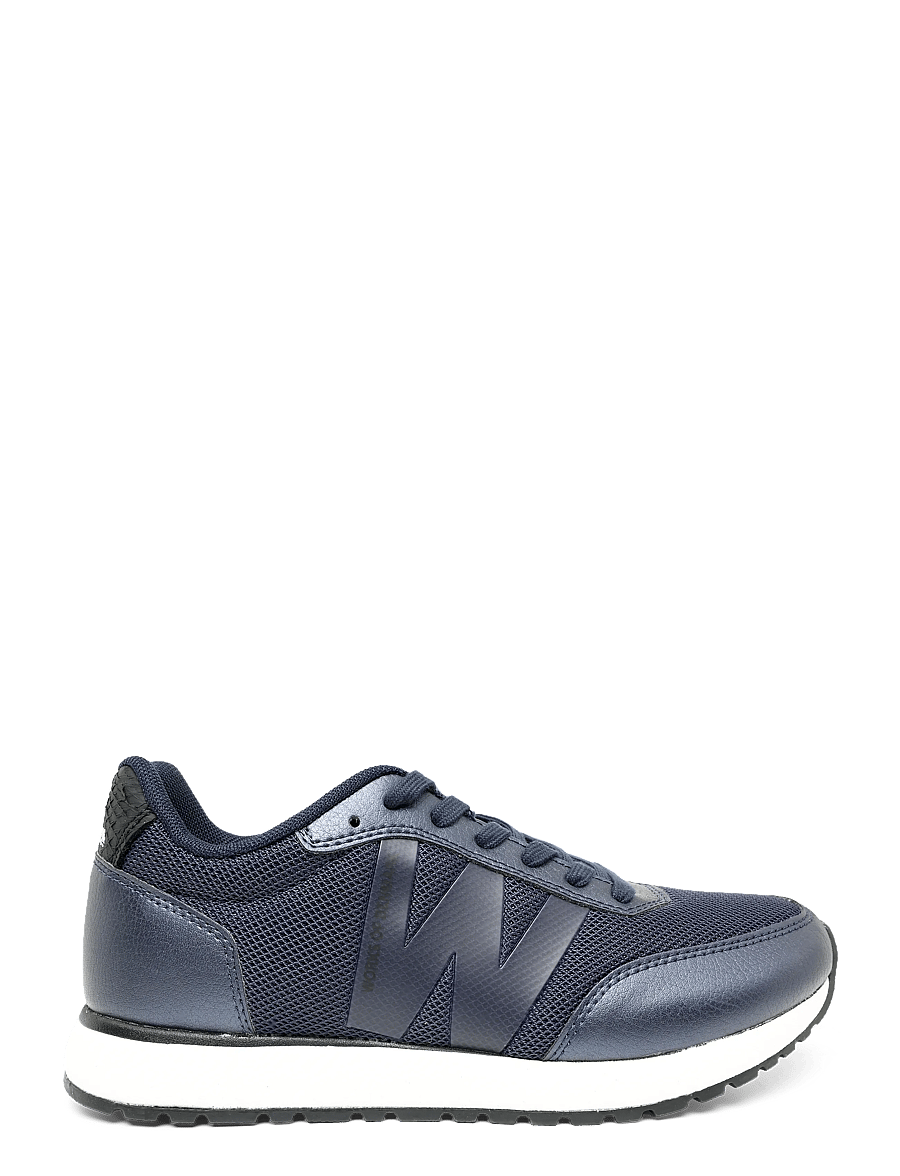 WODEN - Sonja - konfirmation - dark navy - 2