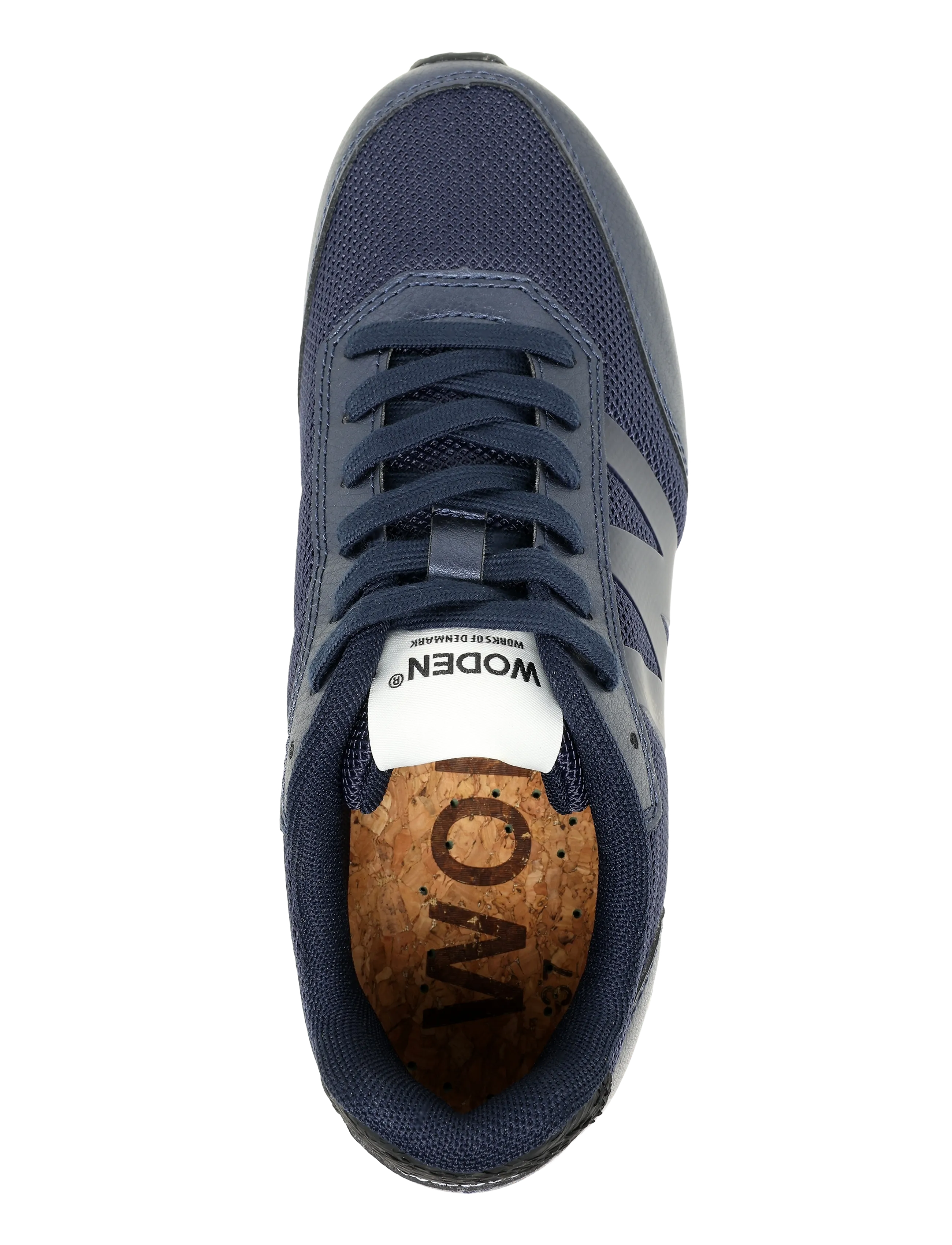 WODEN - Sonja - konfirmationstøj - dark navy - 3
