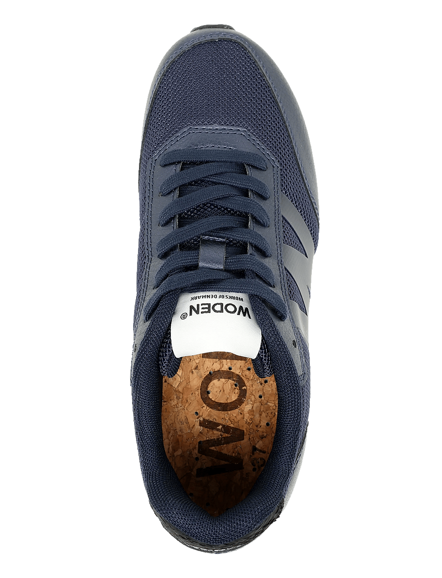 WODEN - Sonja - konfirmation - dark navy - 3