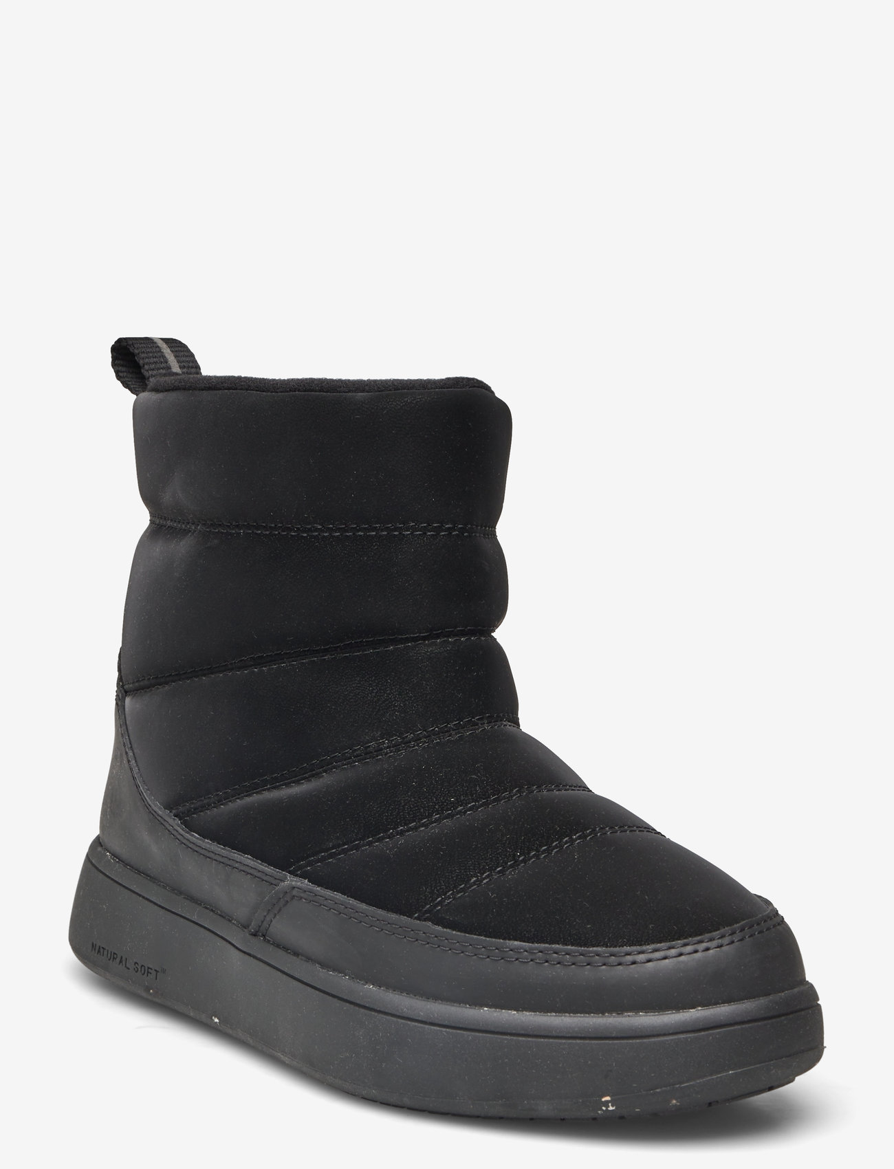 WODEN - Isa Waterproof - black - 1