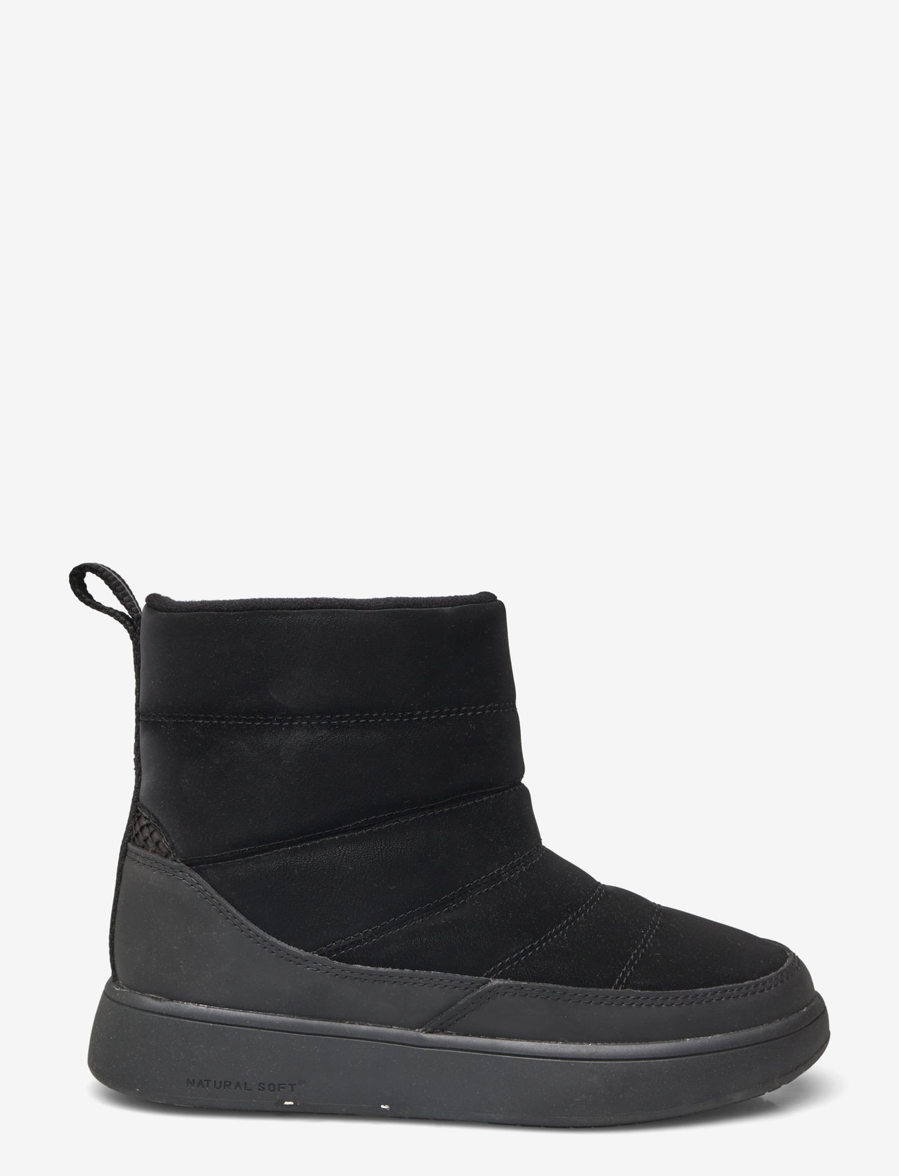 WODEN - Isa Waterproof - black - 2