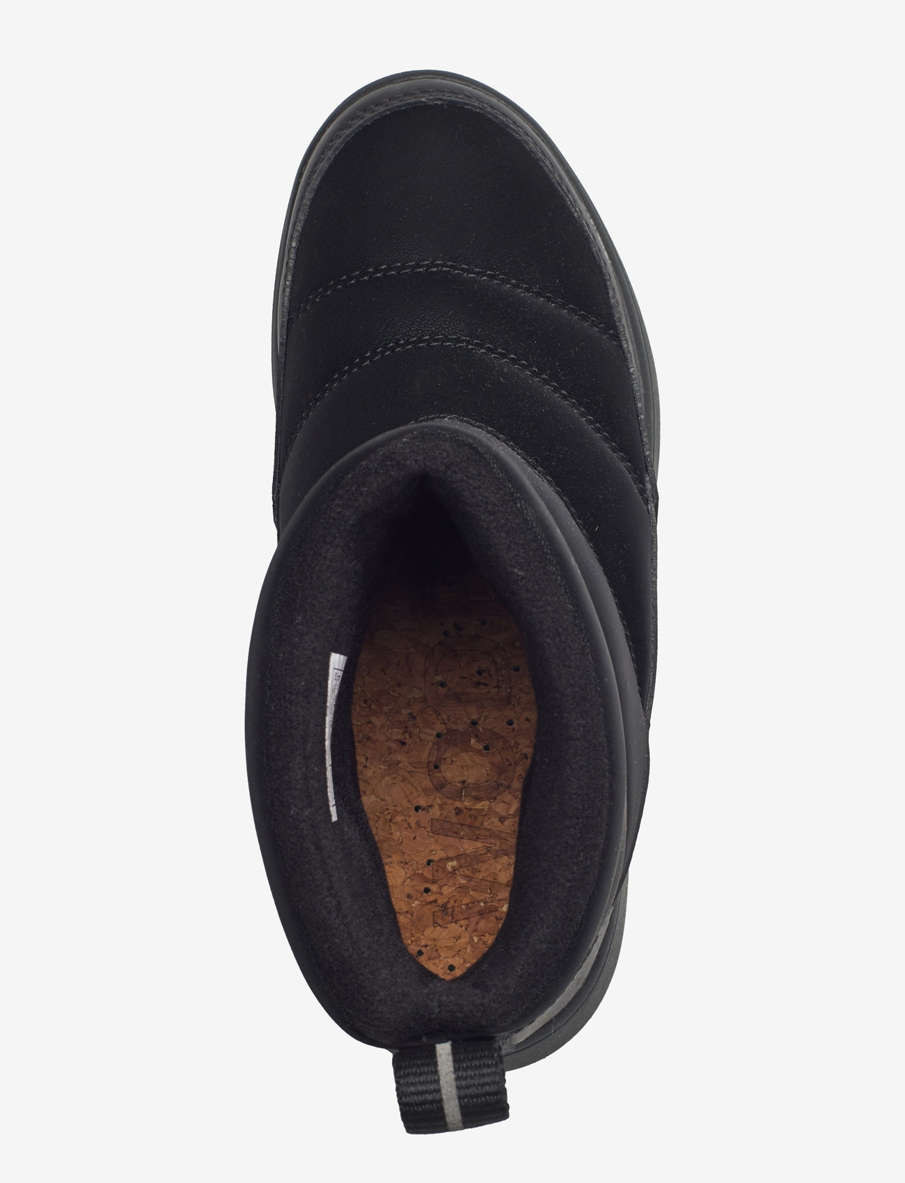 WODEN - Isa Waterproof - black - 4