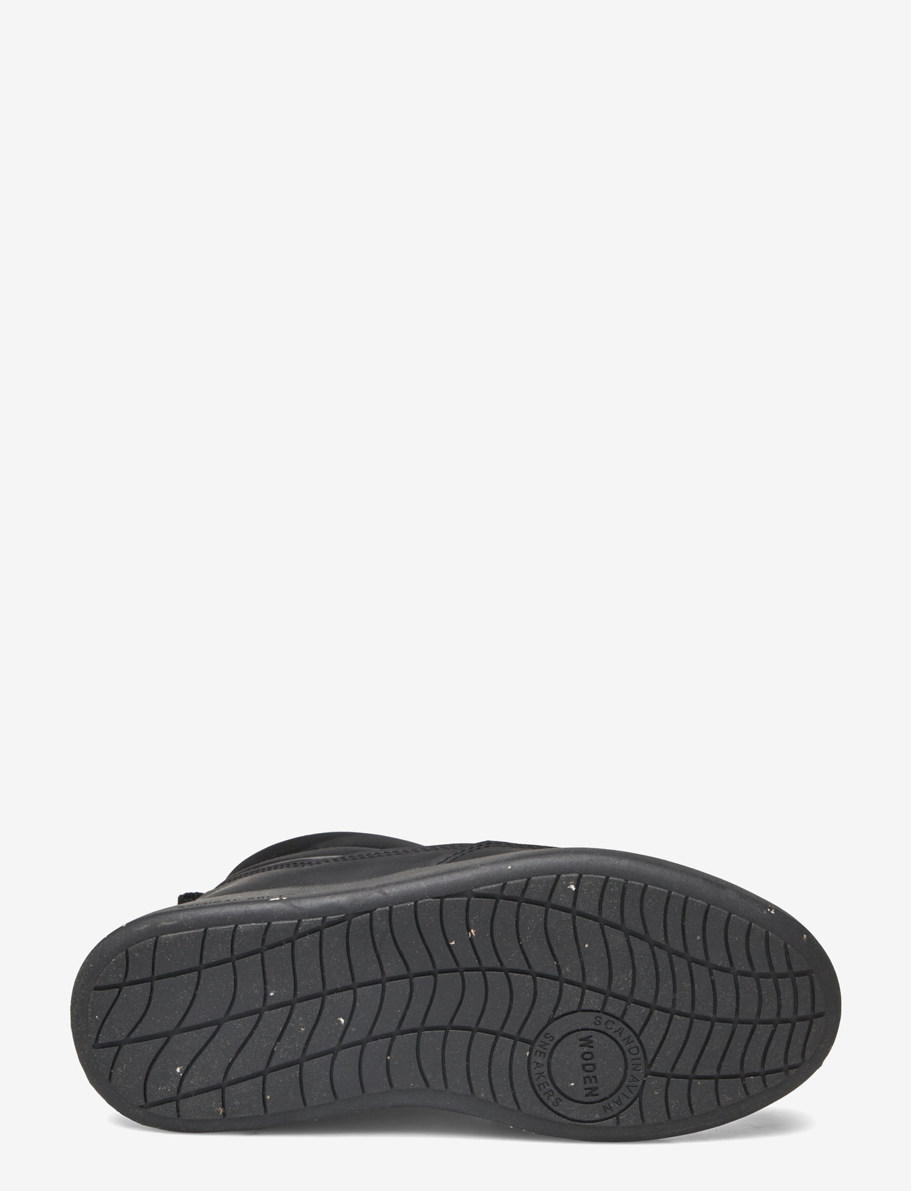 WODEN - Isa Waterproof - black - 5