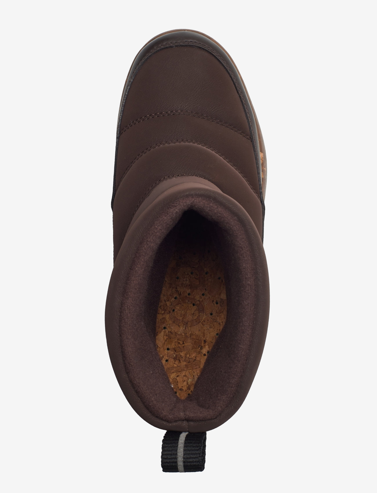 WODEN - Isa Waterproof - naised - chocolate - 3