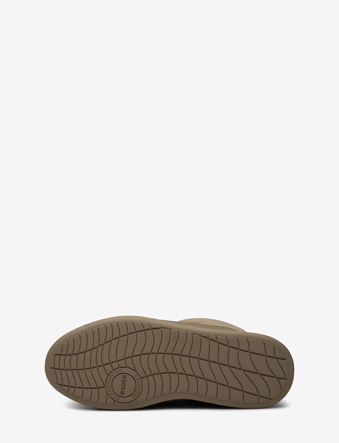 WODEN - Isa Waterproof - women - silver mink - 5