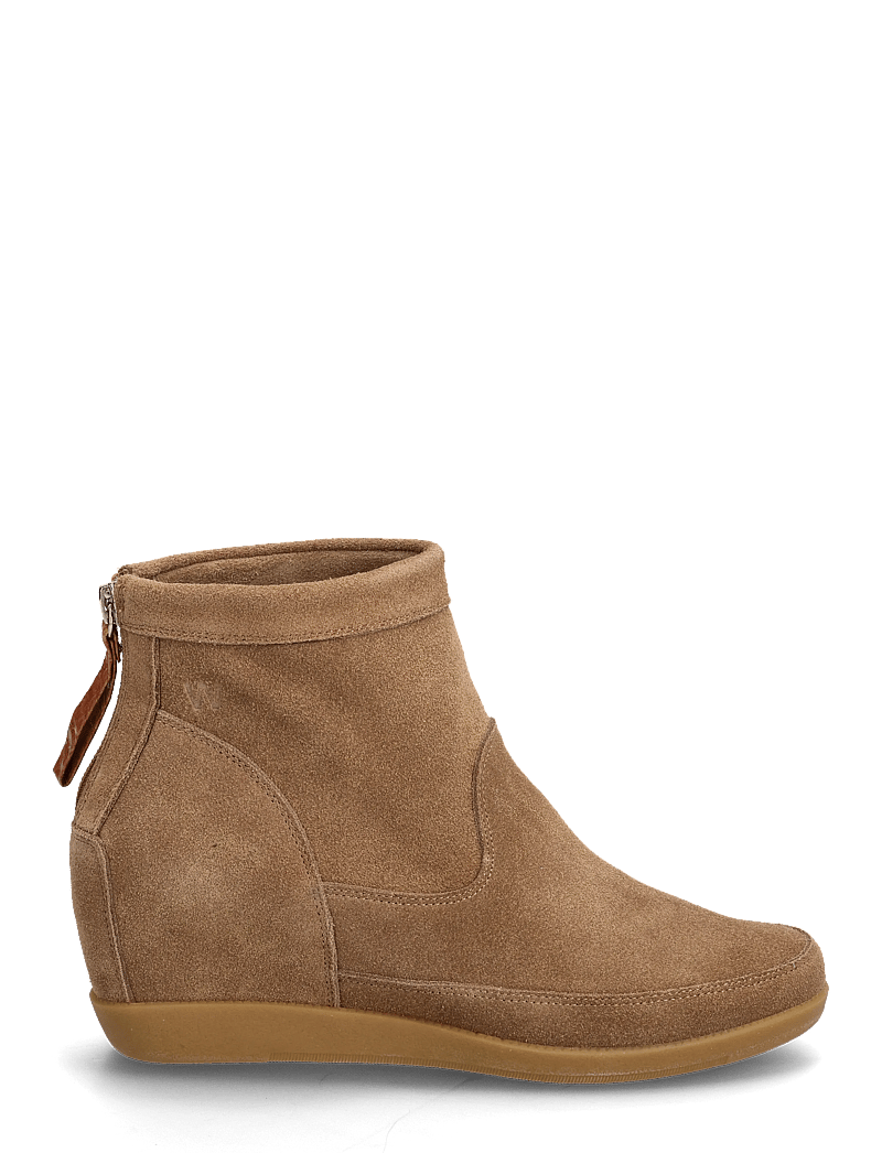 WODEN - Emmy S - stövletter - tan - 1