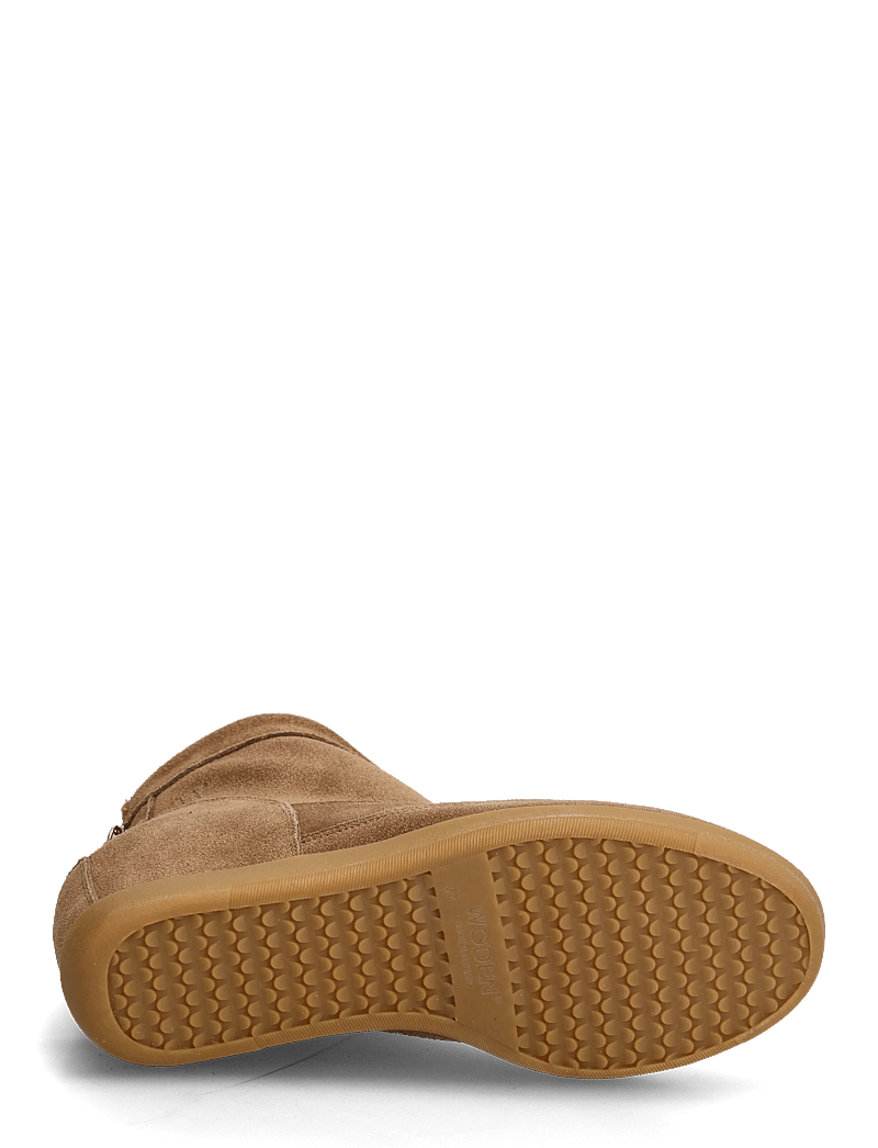 WODEN - Emmy S - stövletter - tan - 4