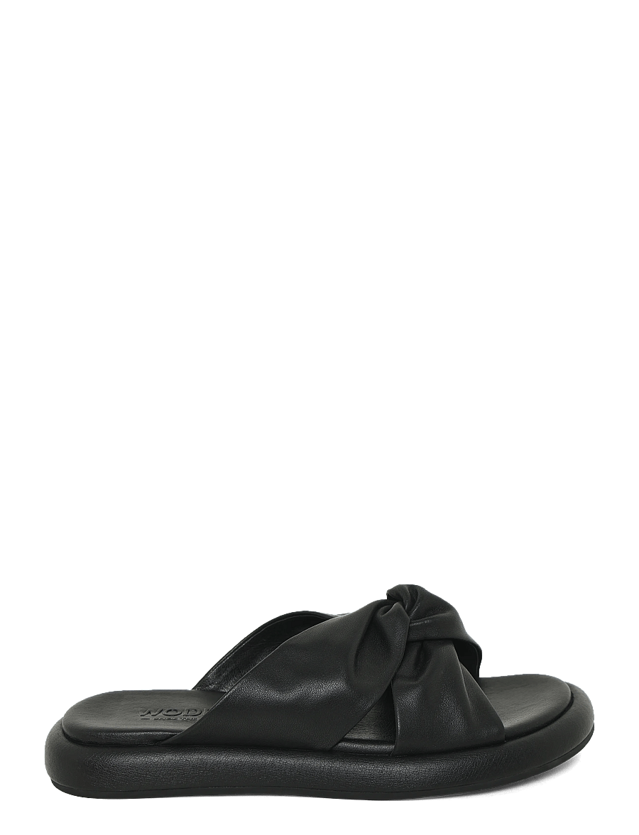 WODEN - Mascha - black - 2