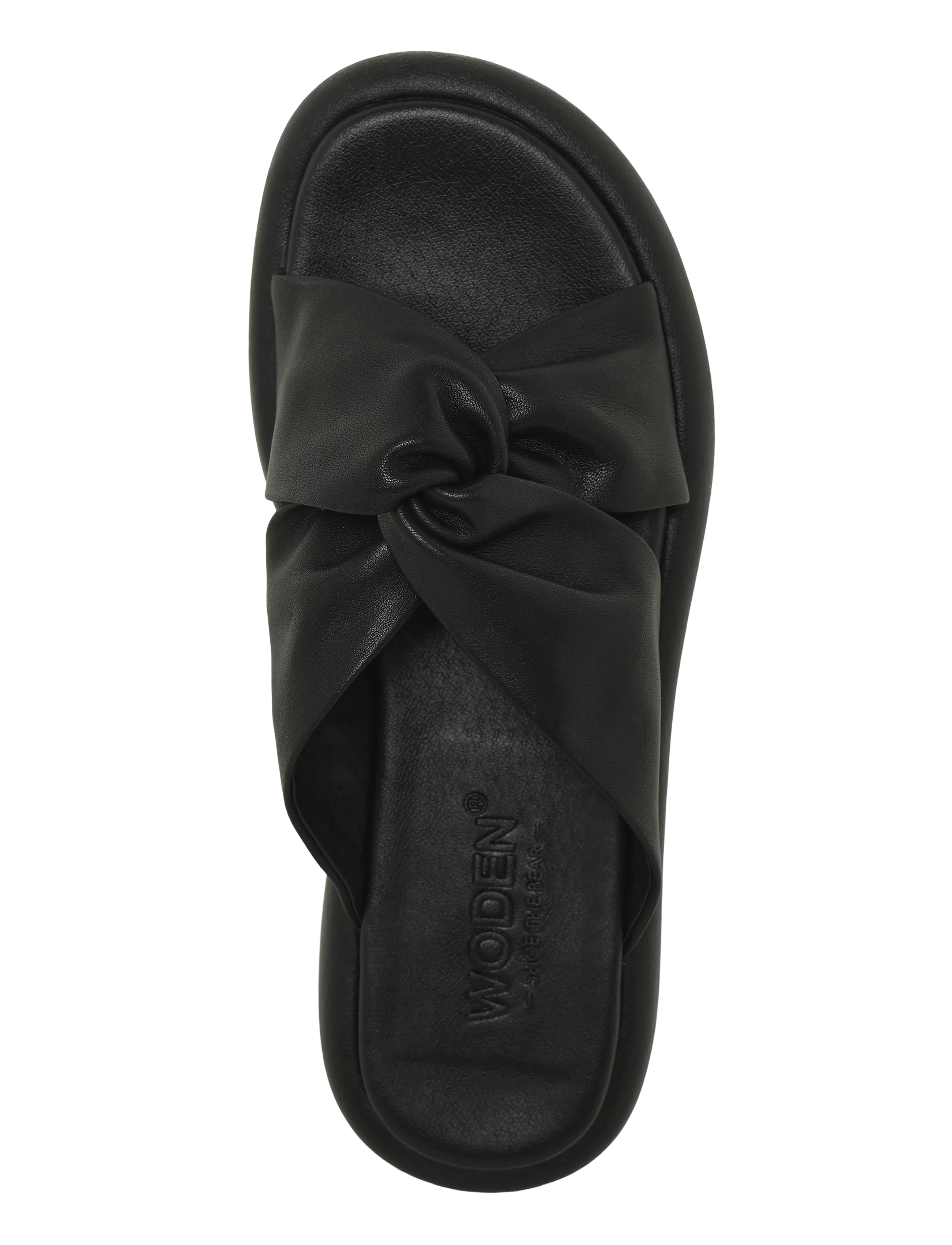 WODEN - Mascha - black - 3