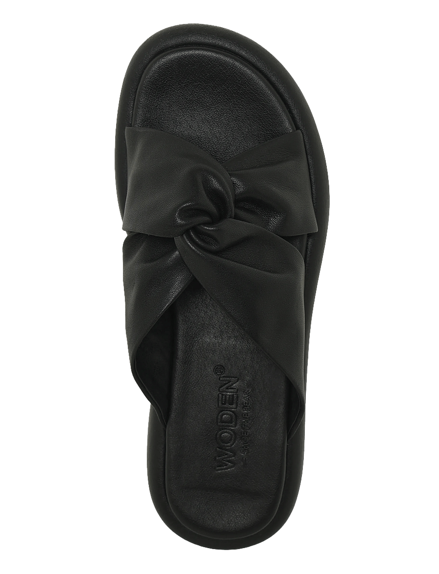 WODEN - Mascha - black - 3