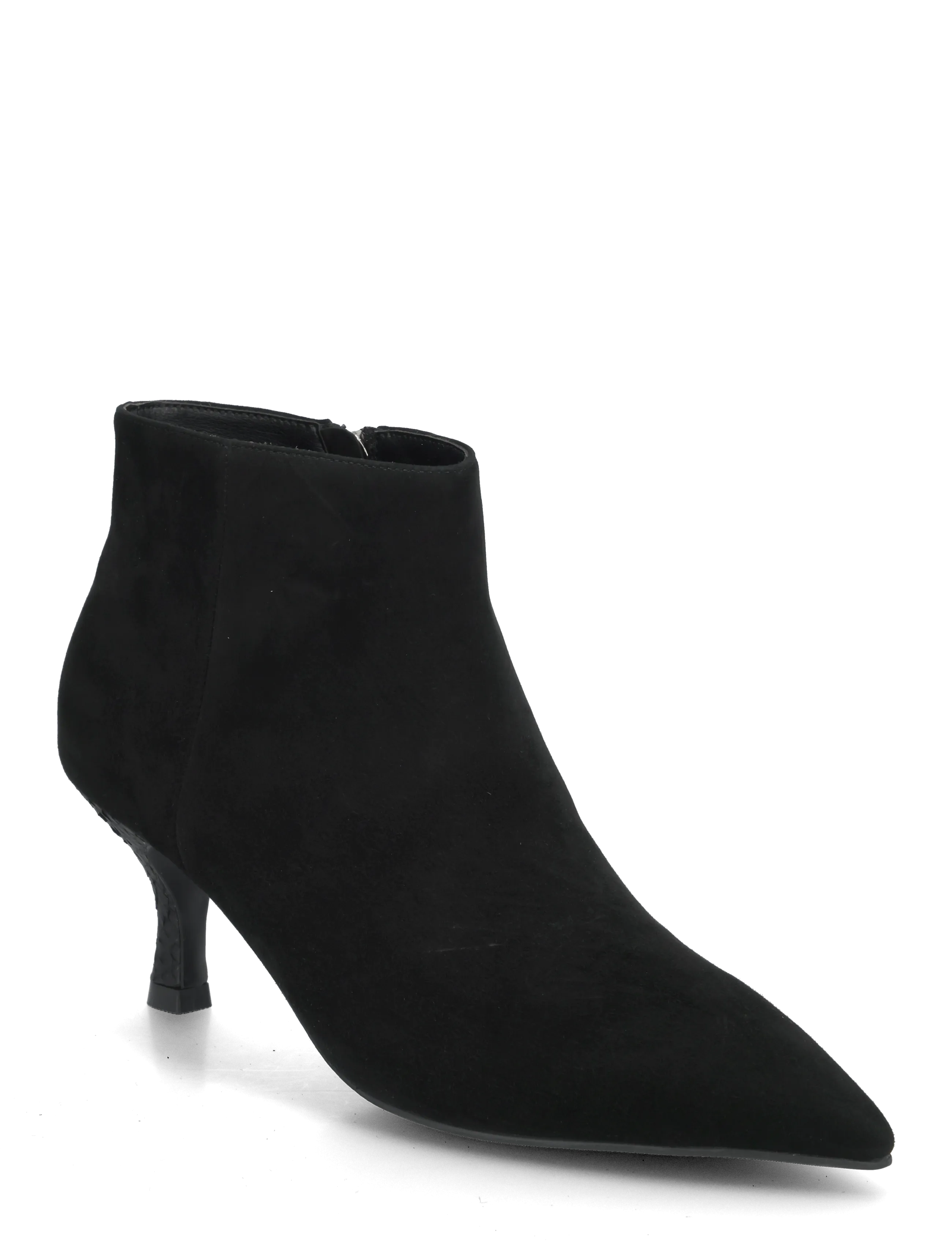 WODEN Vera S - Schuhe - BLACK / black
