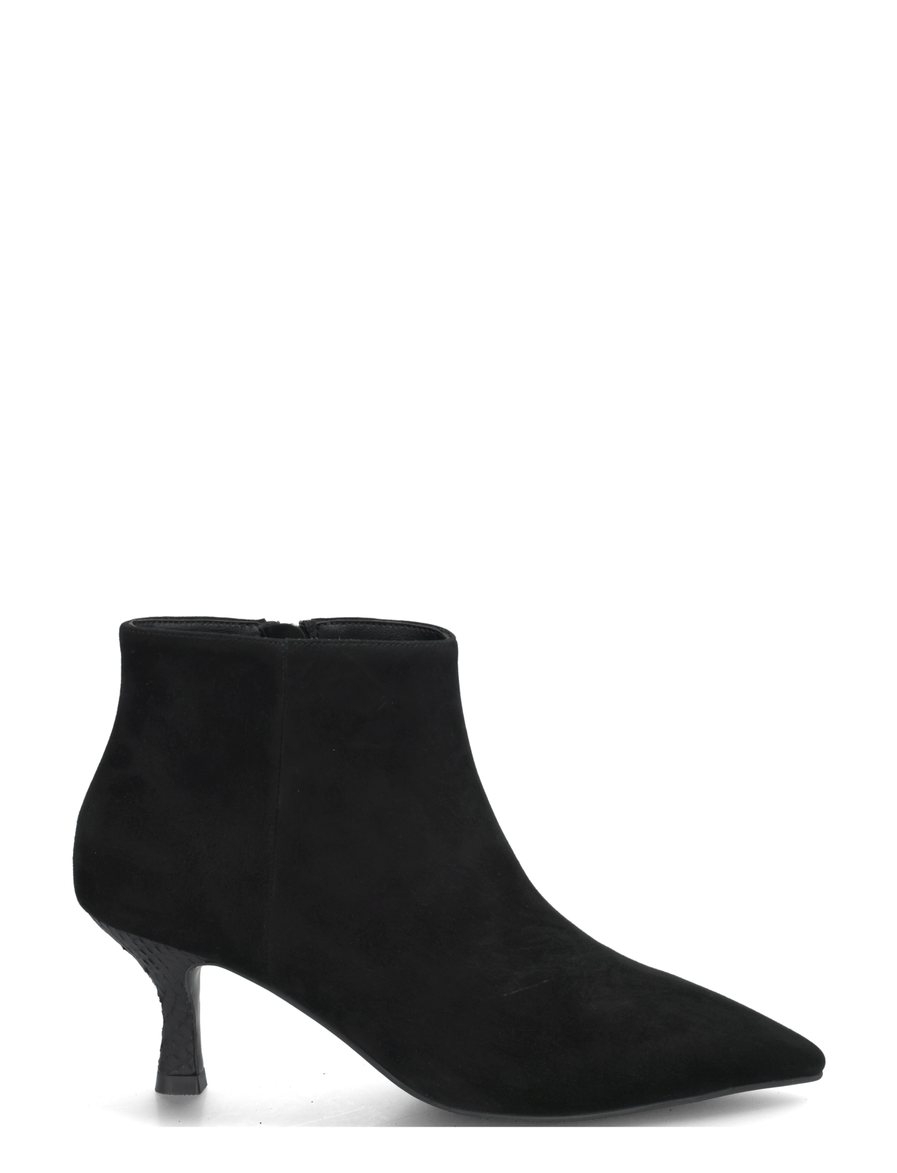 WODEN - Vera S - stiefeletten mit absatz - black - 2