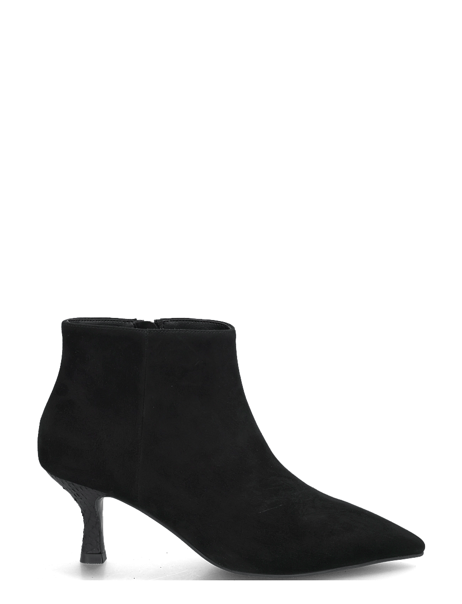 WODEN - Vera S - stiefeletten mit absatz - black - 2