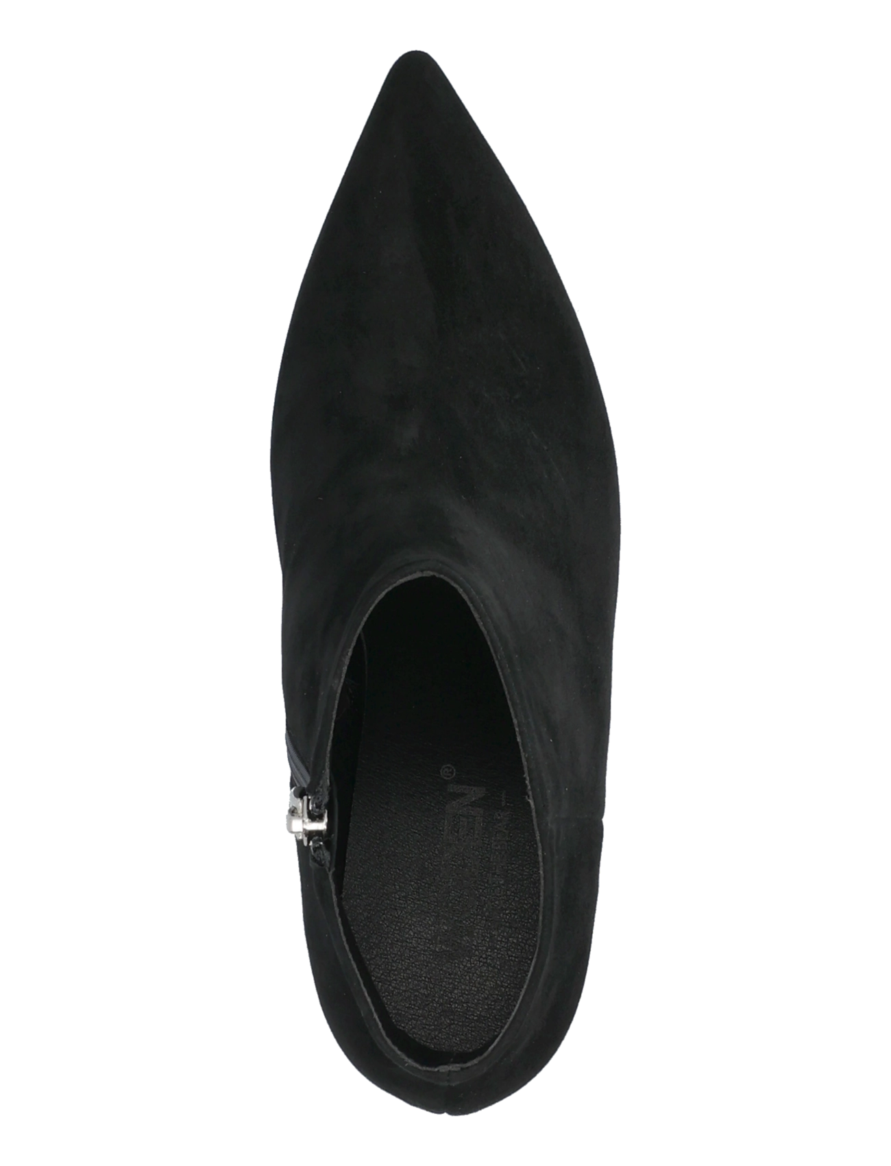 WODEN - Vera S - stiefeletten mit absatz - black - 3