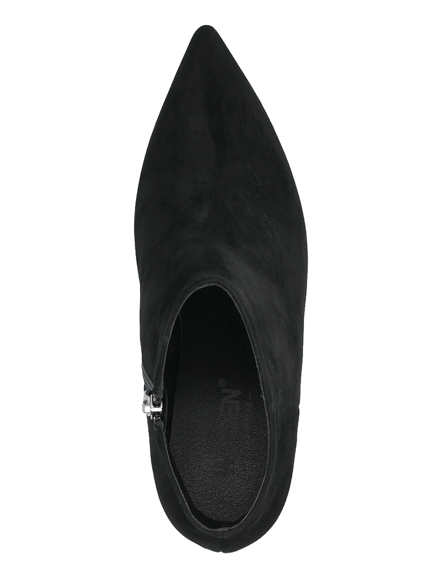 WODEN - Vera S - stiefeletten mit absatz - black - 3