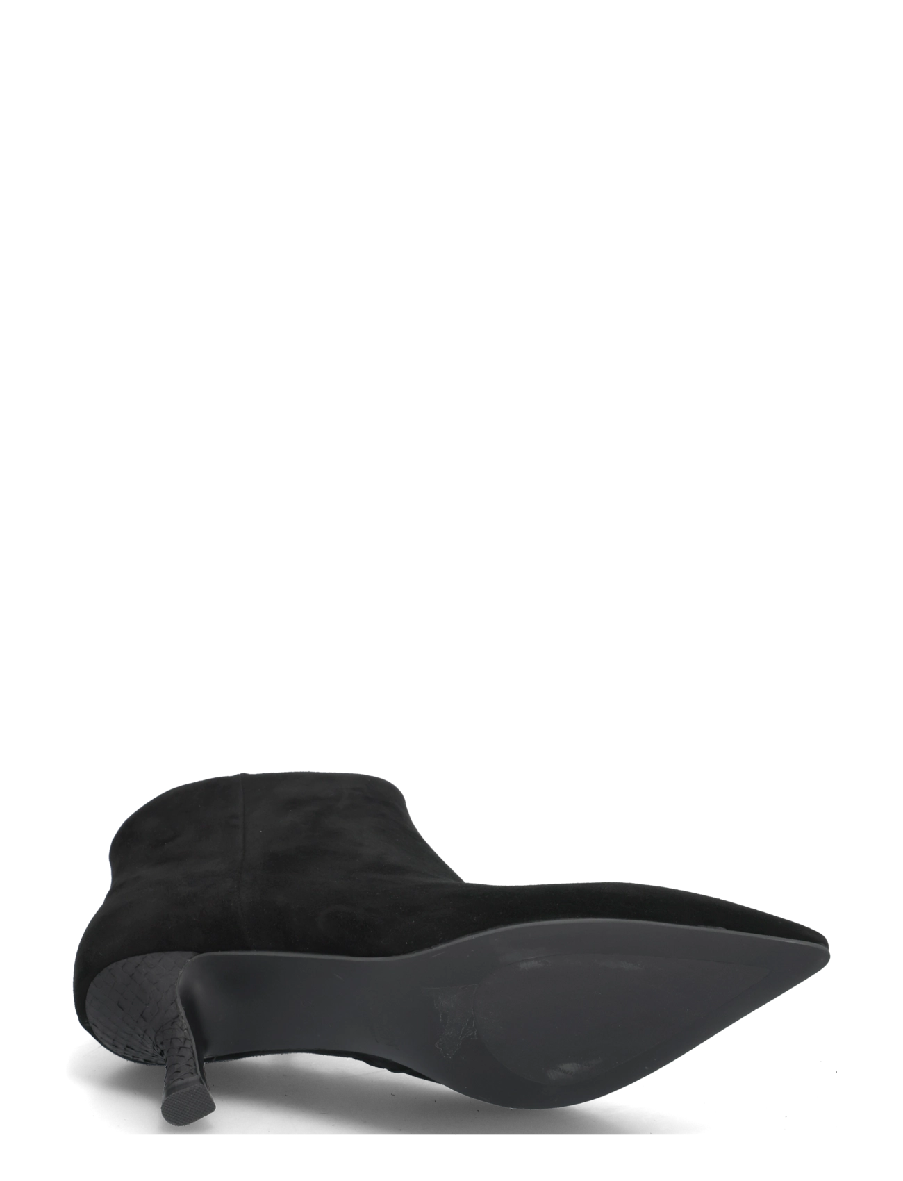 WODEN - Vera S - stiefeletten mit absatz - black - 4