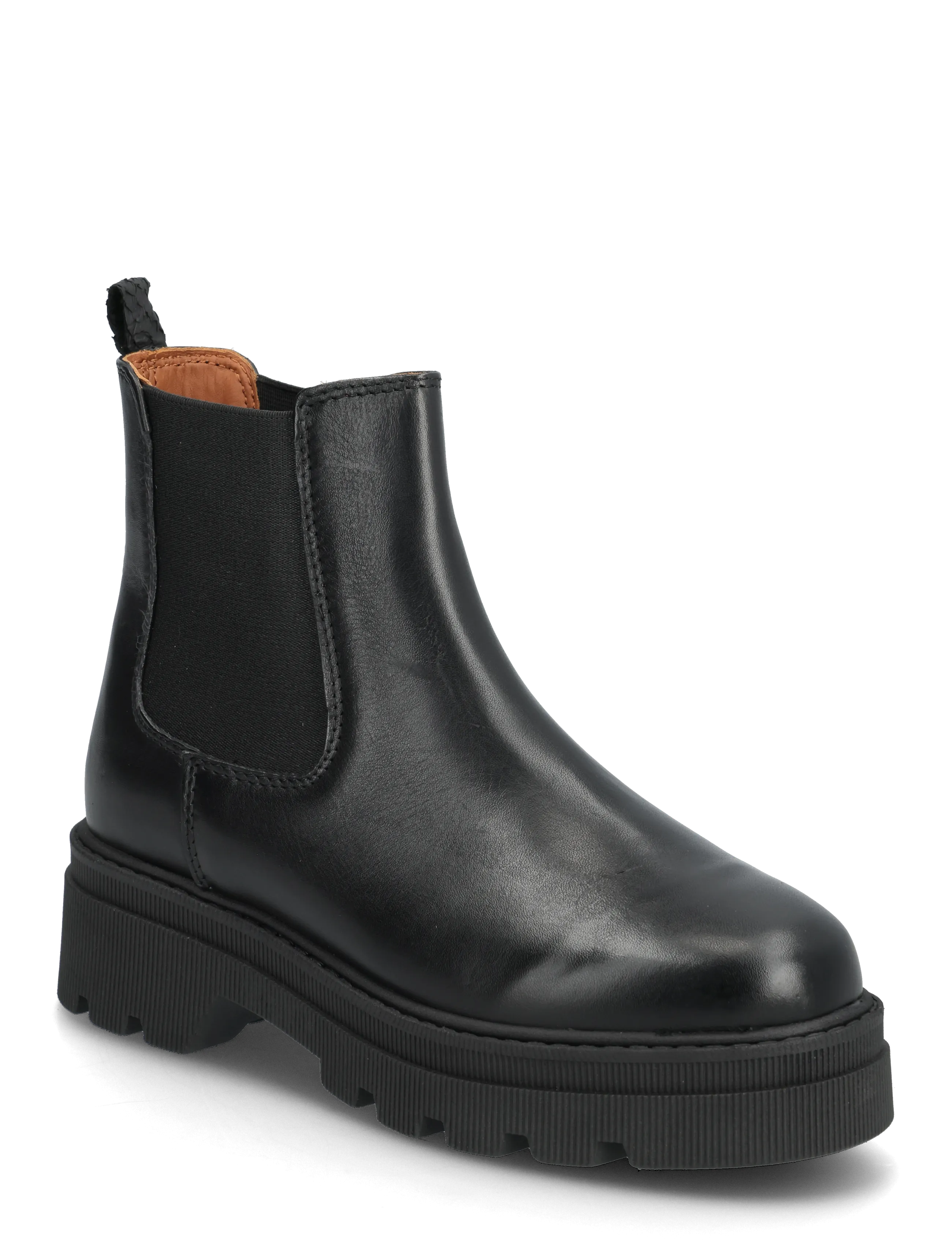 WODEN Sanna Chelsea L Schwarz - 42 - Damen