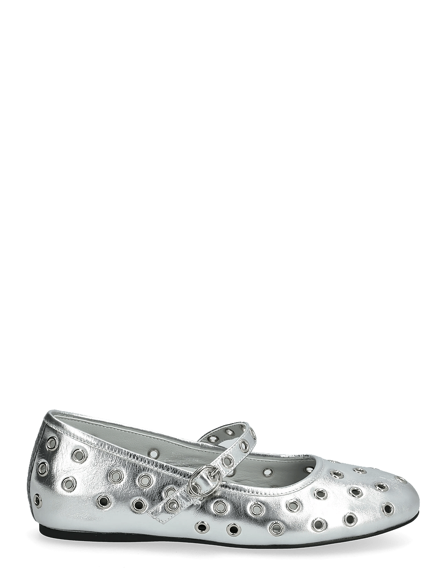 WODEN - Cristel Metallic - erilised sündmused - silver - 1